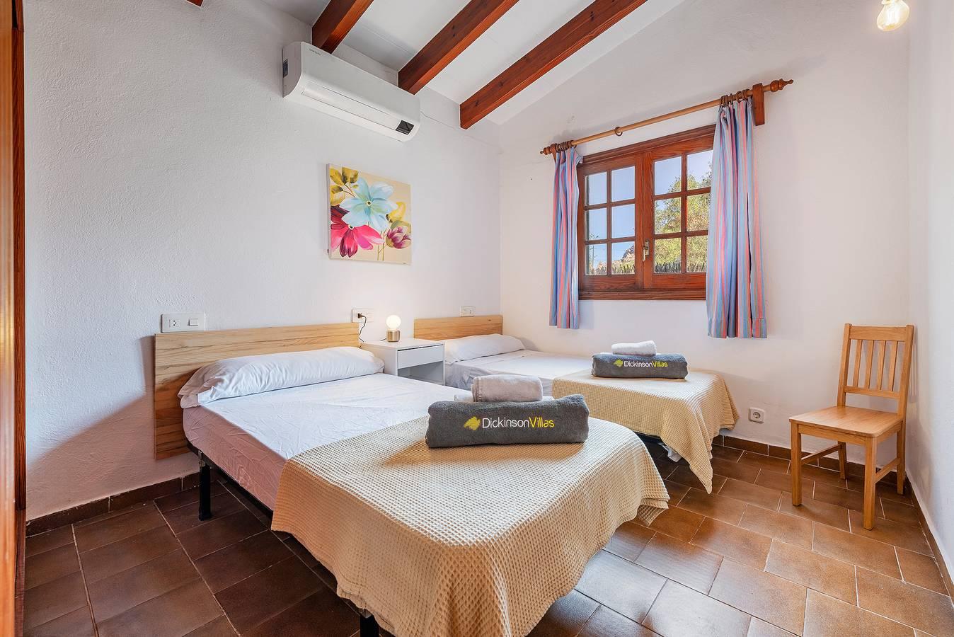 Vakantiehuis in Mallorca, Spanje voor 4 personen foto 11