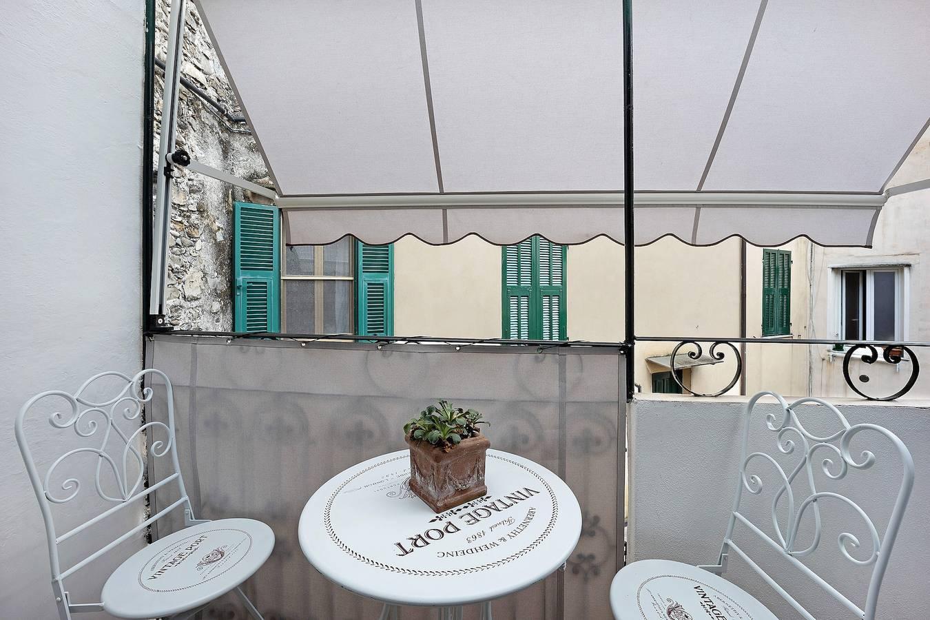 Vakantieappartement in Dolceacqua, Italië voor 2 personen foto 17