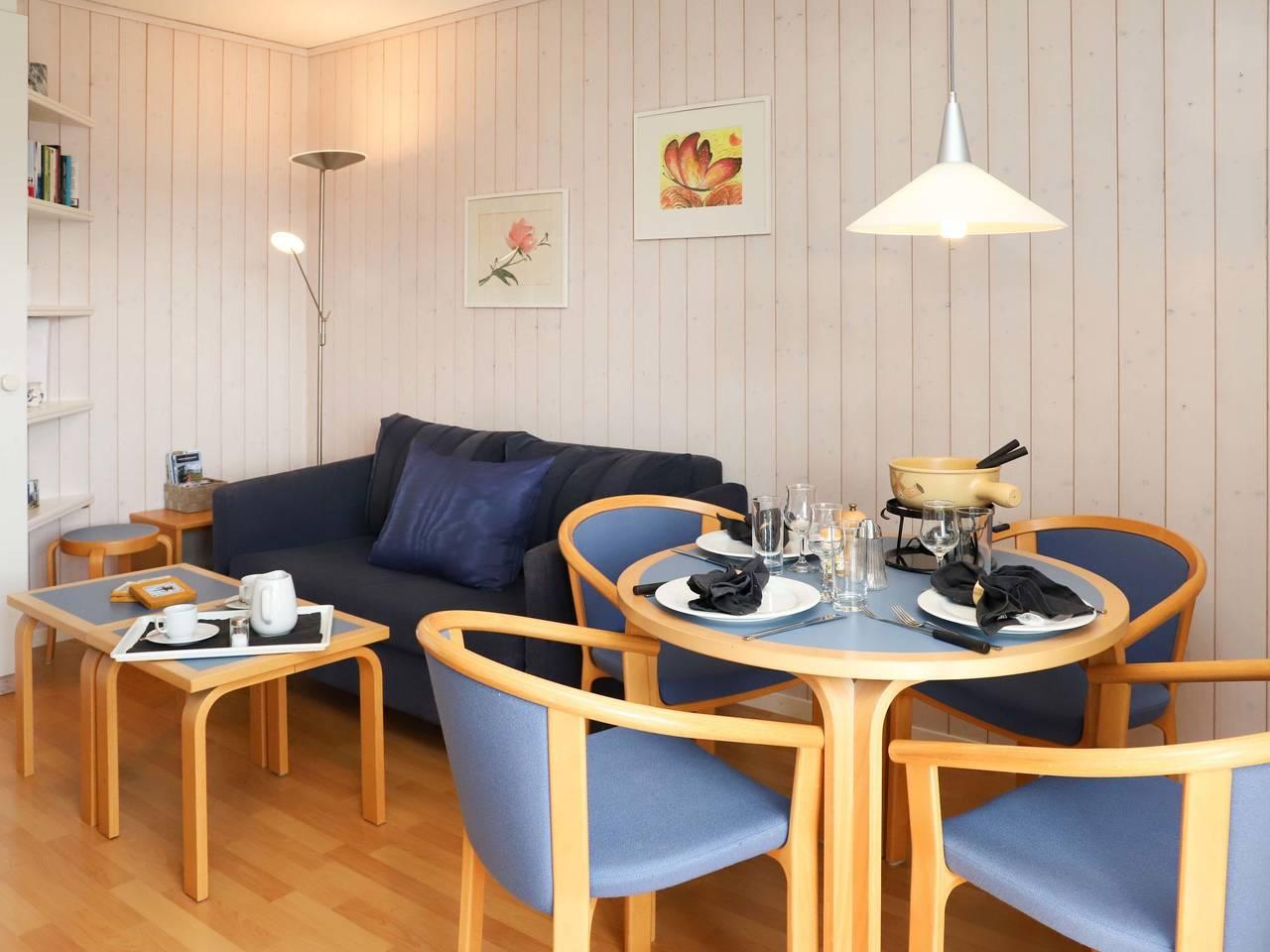 Vakantieappartement in Saanen, Zwitserland voor 2 personen foto 12