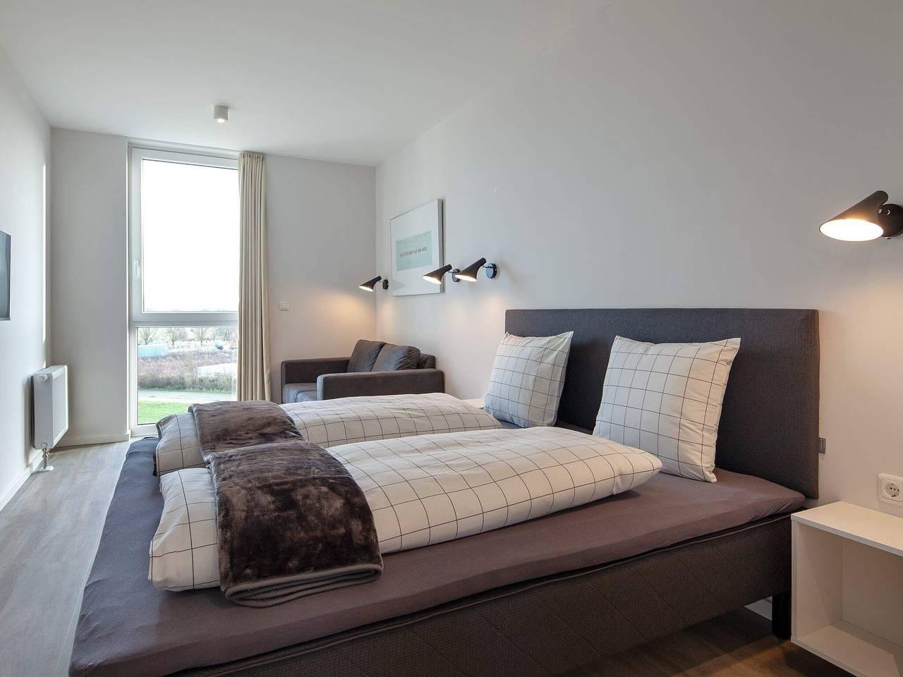 Vakantieappartement in Wendtorf, Duitsland voor 6 personen foto 16