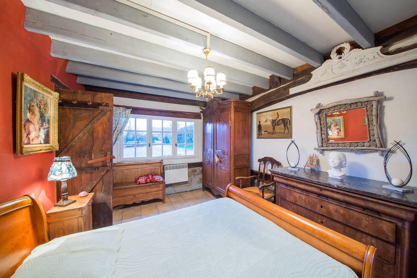 Vakantiehuis in Paluel, Frankrijk voor 5 personen foto 13