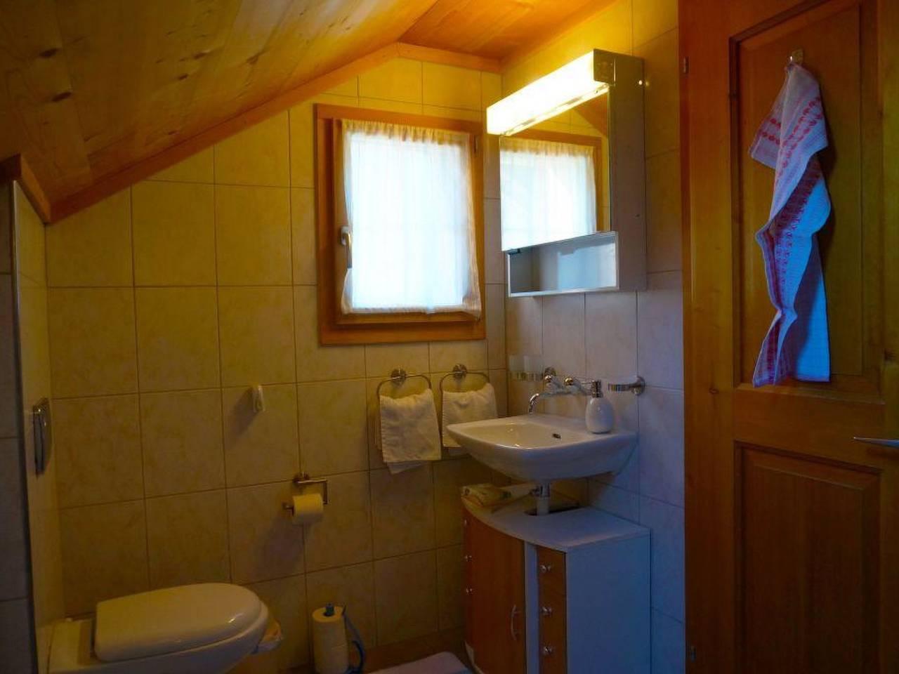 Beatrice in Saanenmöser, Zweisimmen, Zwitserland voor 4 personen foto 15