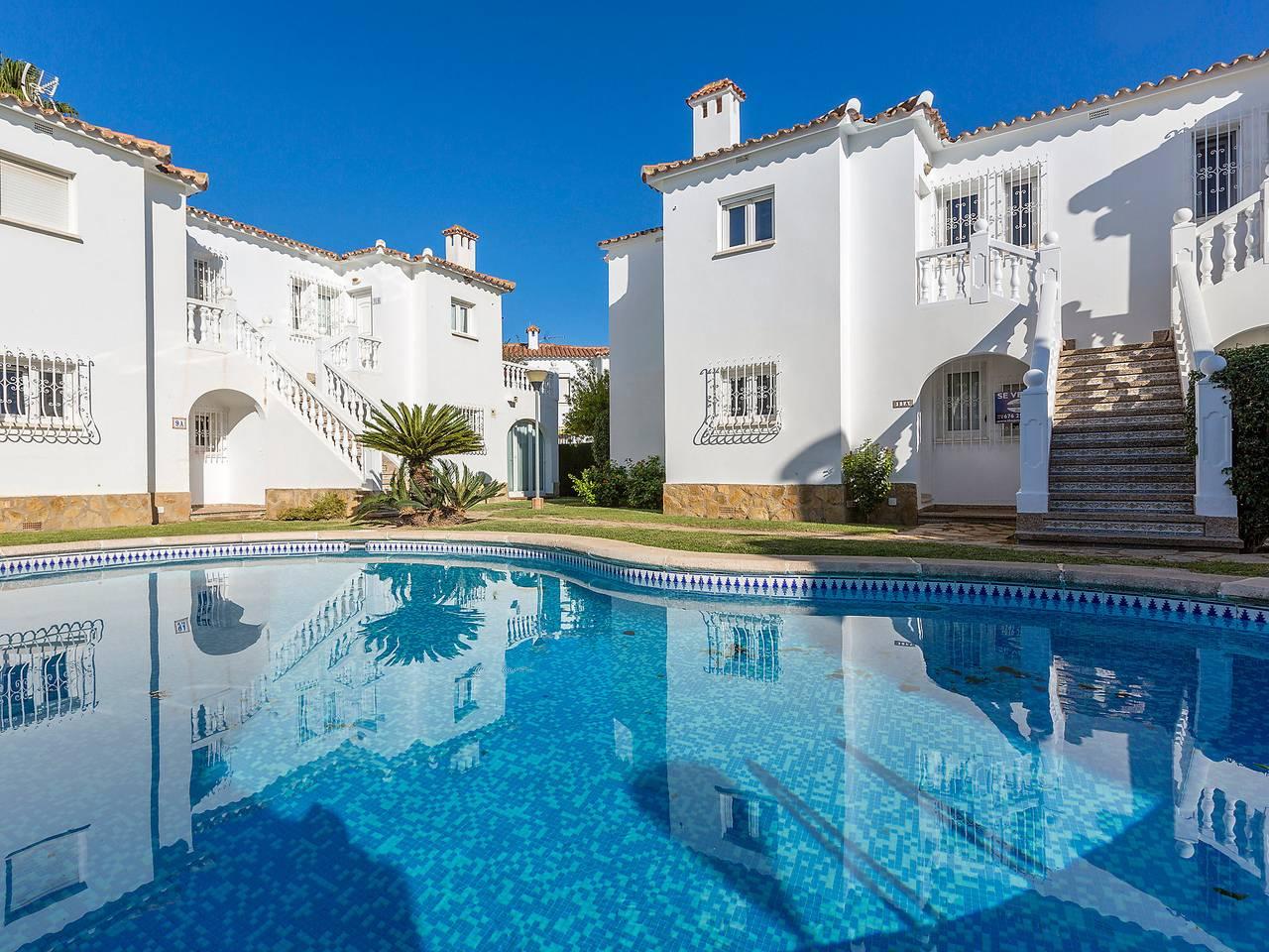 Vakantieappartement in Safor, Spanje voor 6 personen foto 18