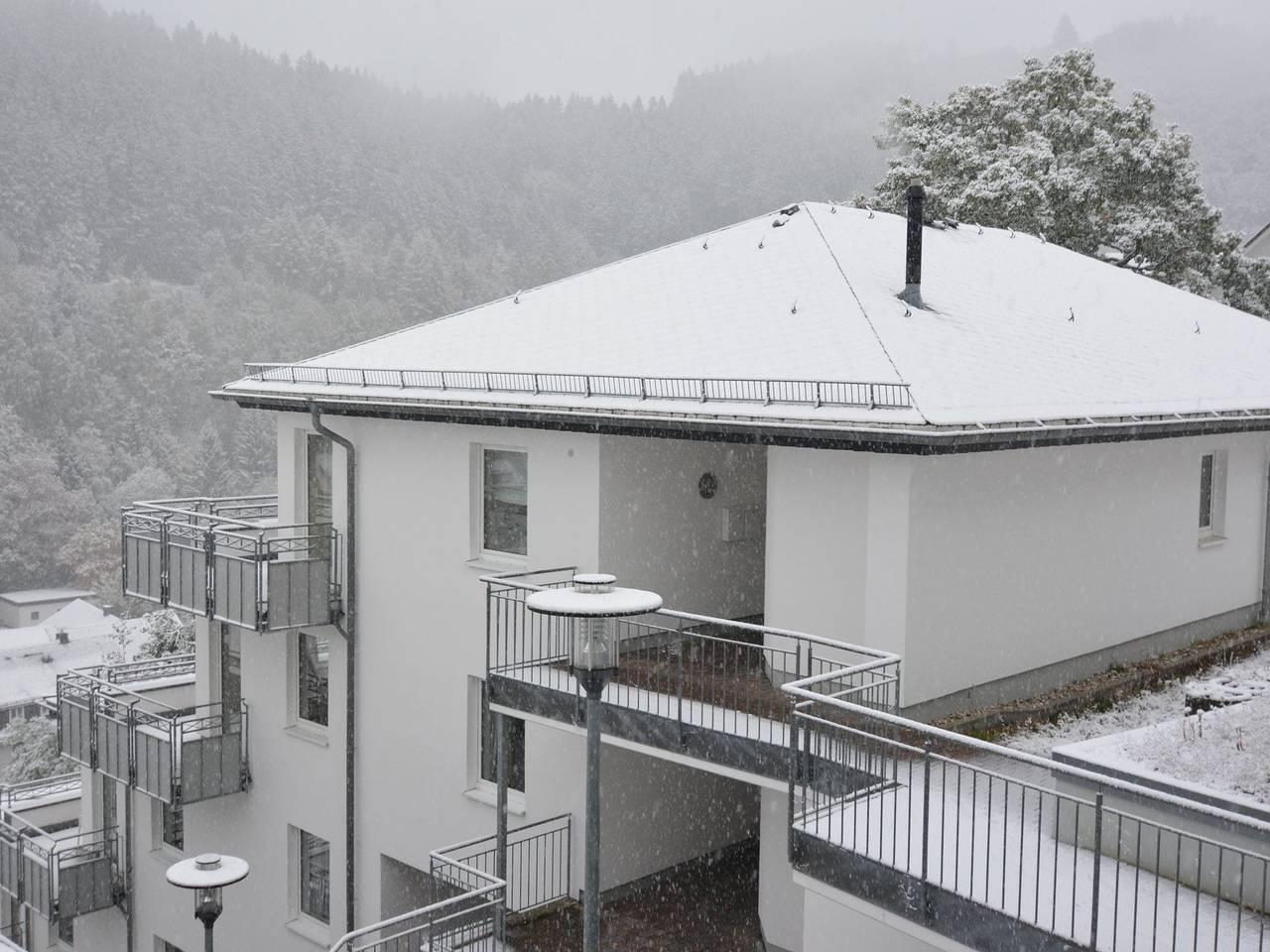 Vakantieappartement in Upland vanaf 140€ per nacht