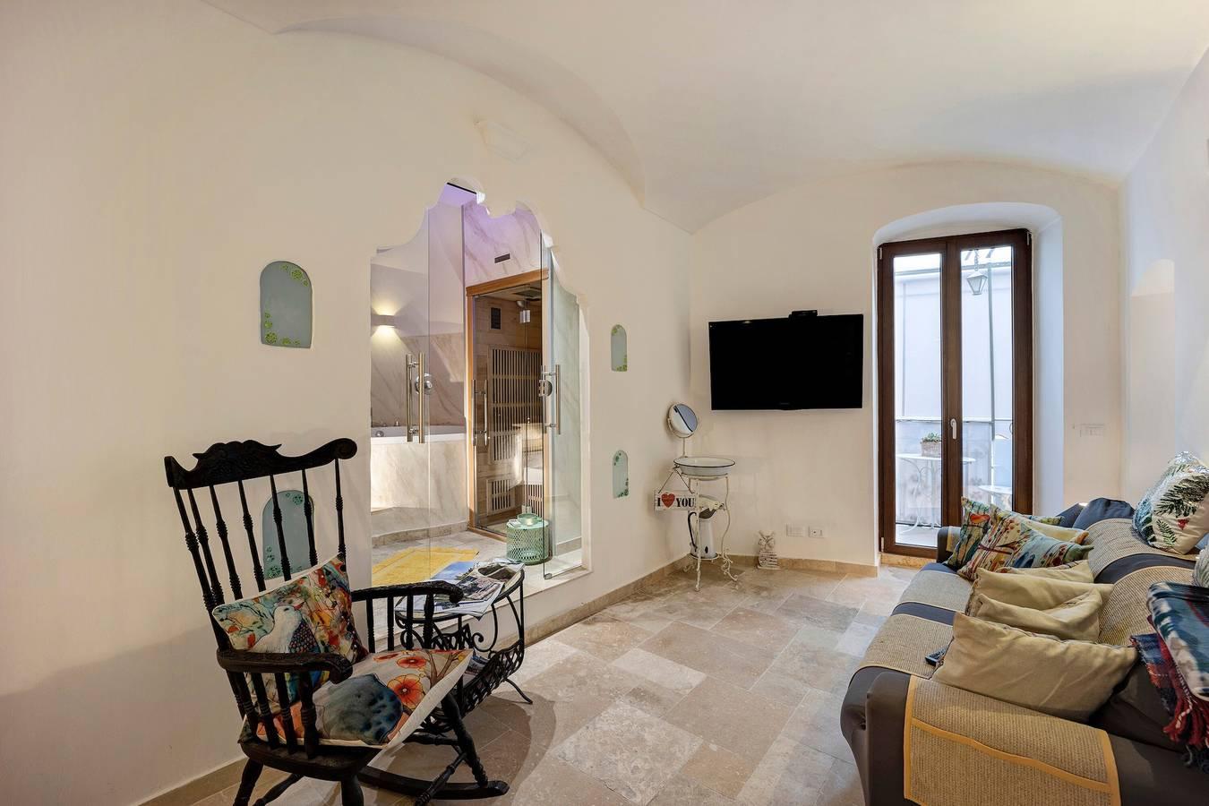 Vakantieappartement in Dolceacqua, Italië voor 2 personen foto 13