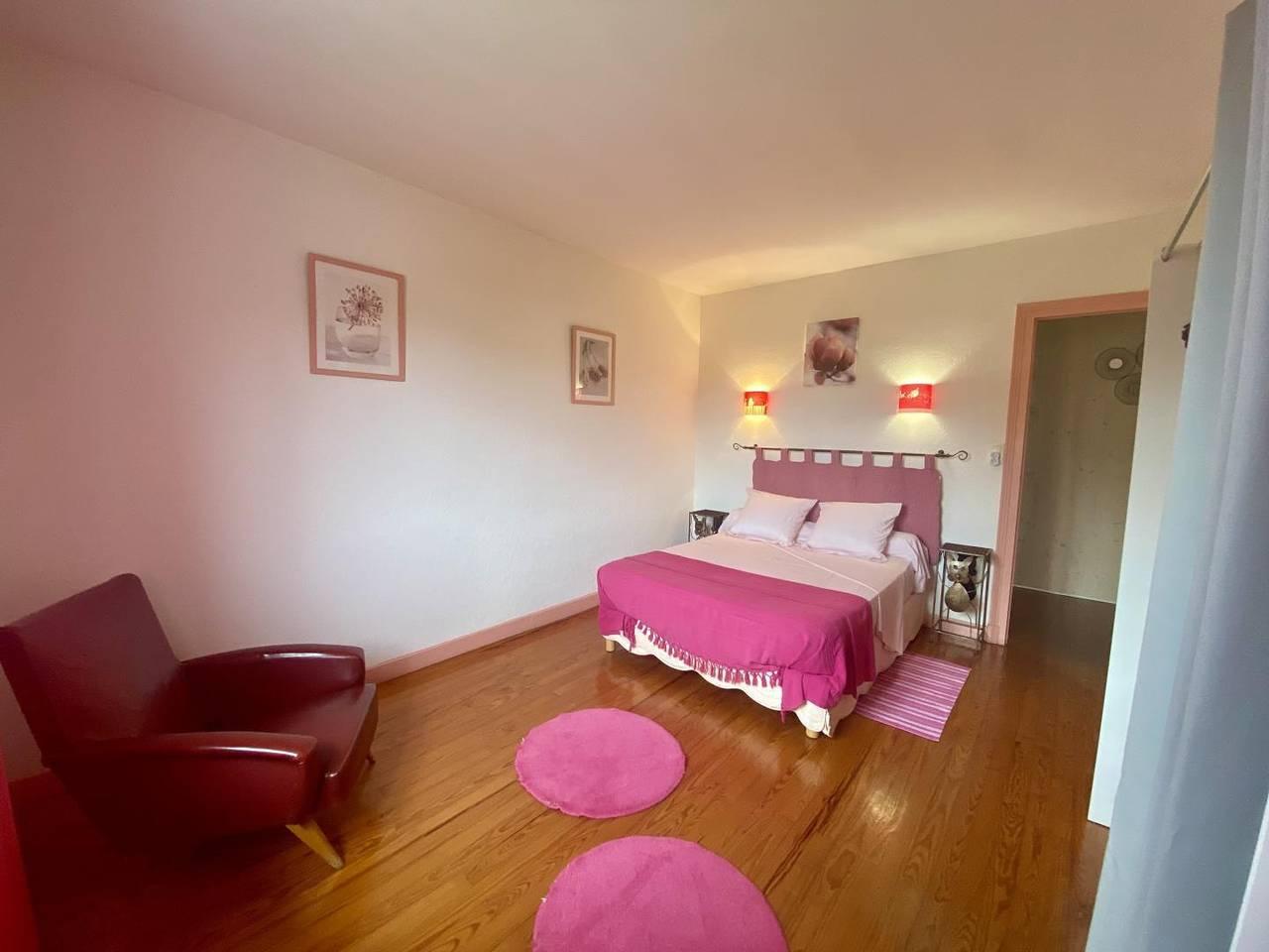 Chez Hurou in Asson, Béarn, Frankrijk voor 9 personen foto 23