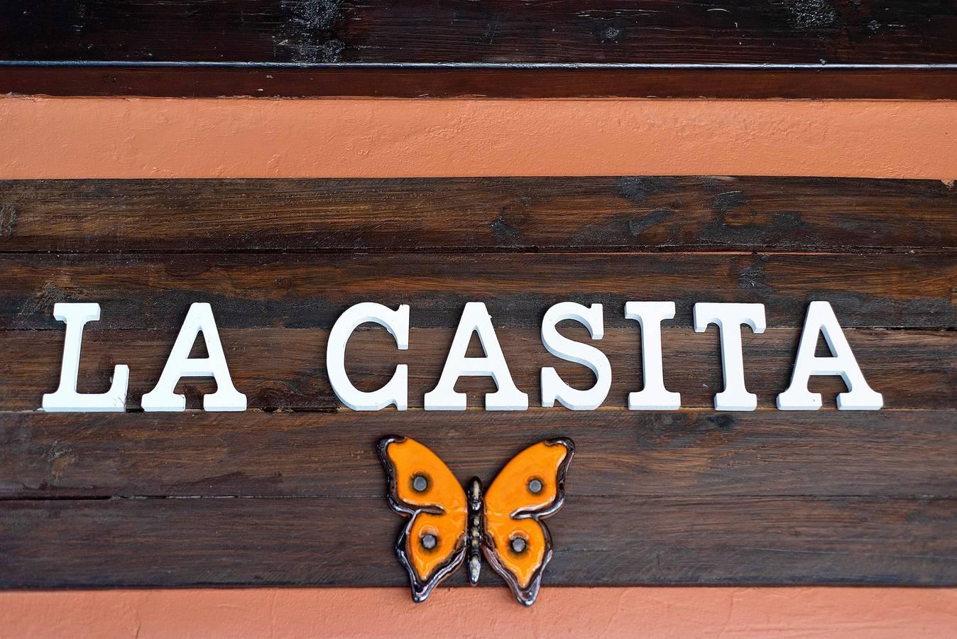 Vakantievilla 'La Quinta De Vals' in Valsequillo de Gran Canaria, East Gran Canaria, Spanje voor 10 personen foto 24