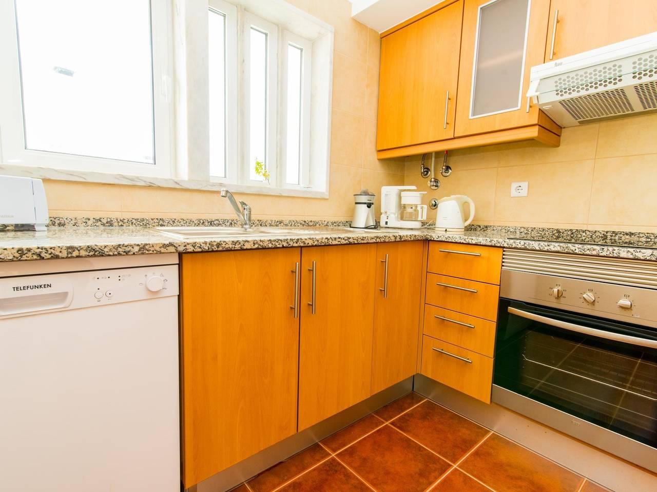 Vakantieappartement in Tavira, Portugal voor 4 personen foto 14