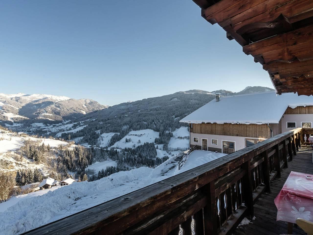 Vakantieappartement in Ski Amadé, Oostenrijk voor 8 personen foto 17