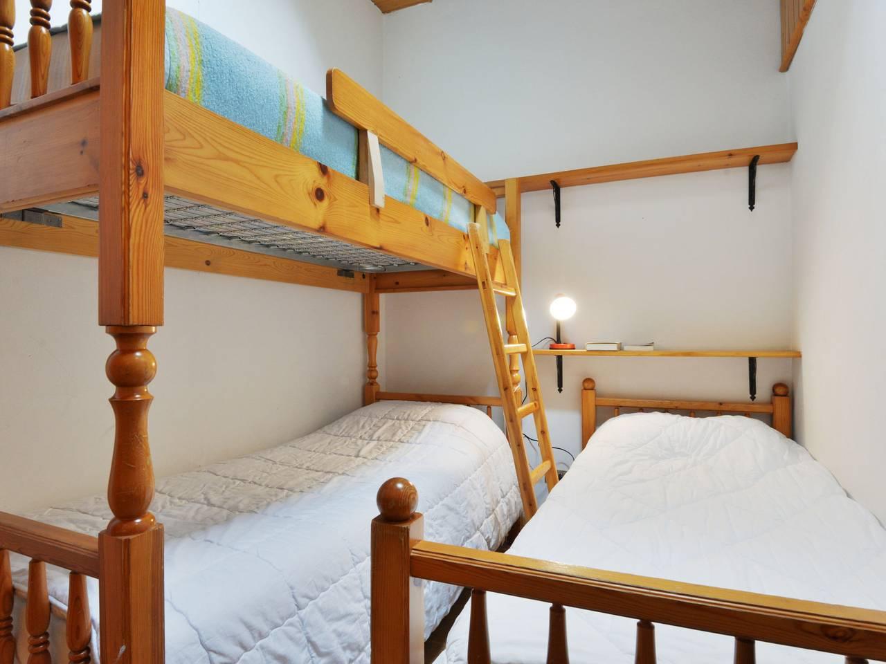 Vakantieappartement in Canazei, Italië voor 4 personen foto 12