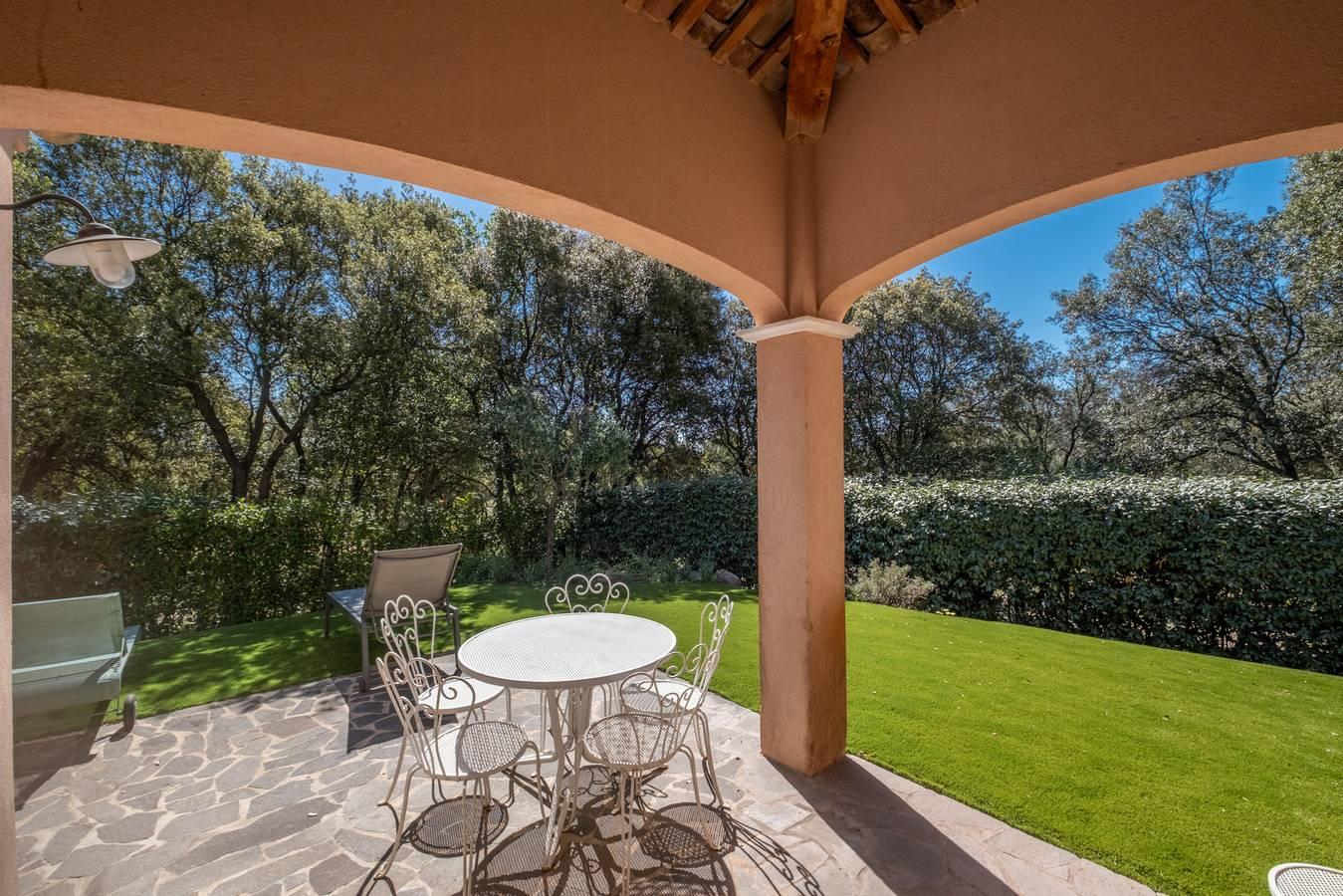 Vakantiehuis in Var, Frankrijk voor 6 personen foto 2