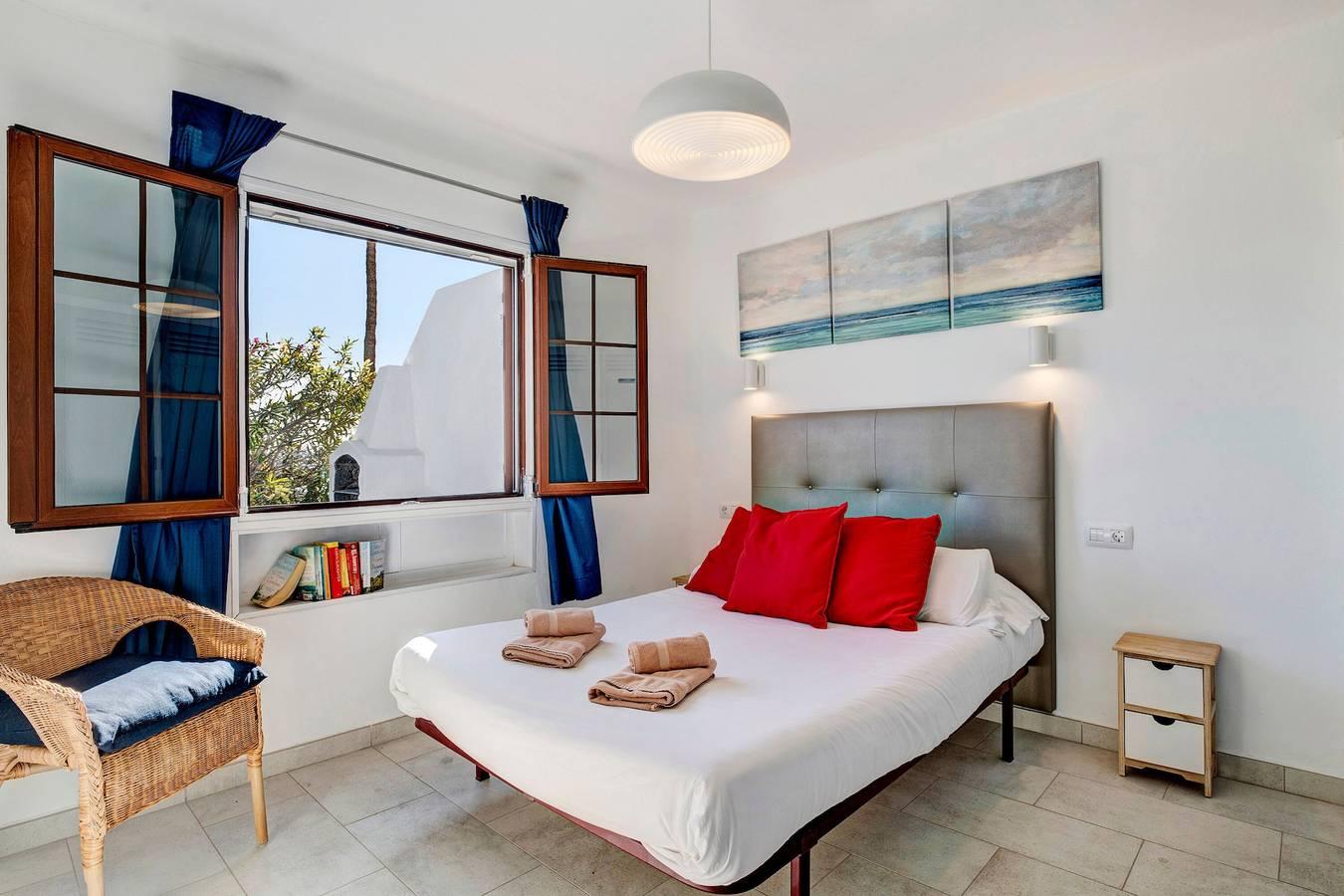 Vakantieappartement in Yaiza, Spanje voor 5 personen foto 15