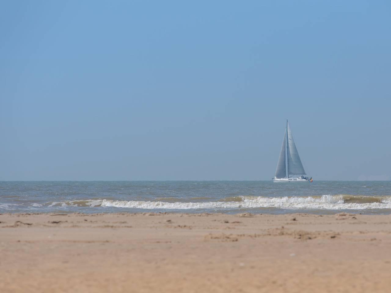 Vakantiehuis in De Haan, België voor 6 personen foto 14
