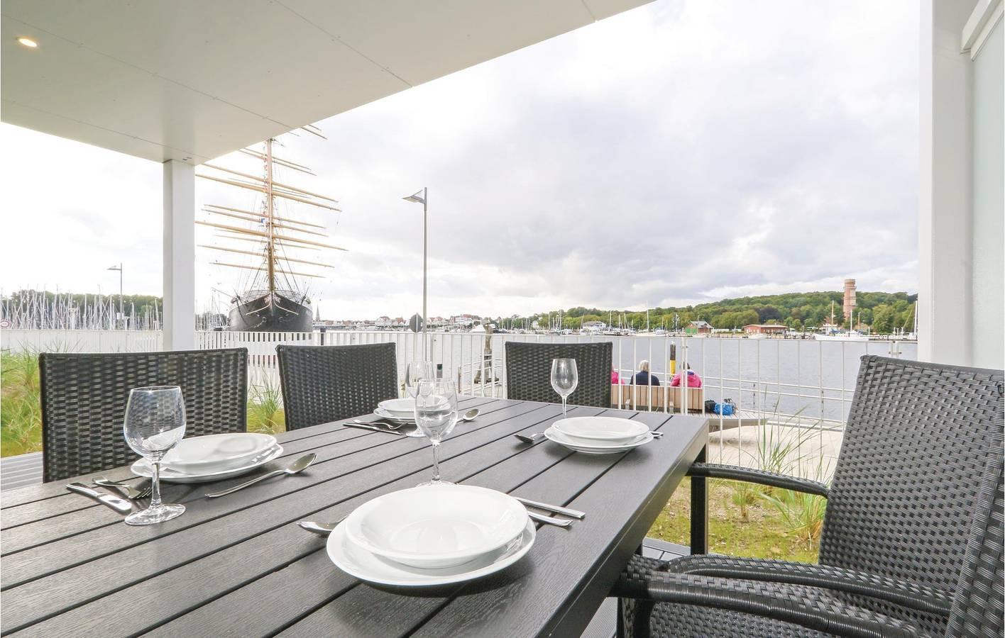 Vakantieappartement in Lübeck, Duitsland voor 6 personen foto 8