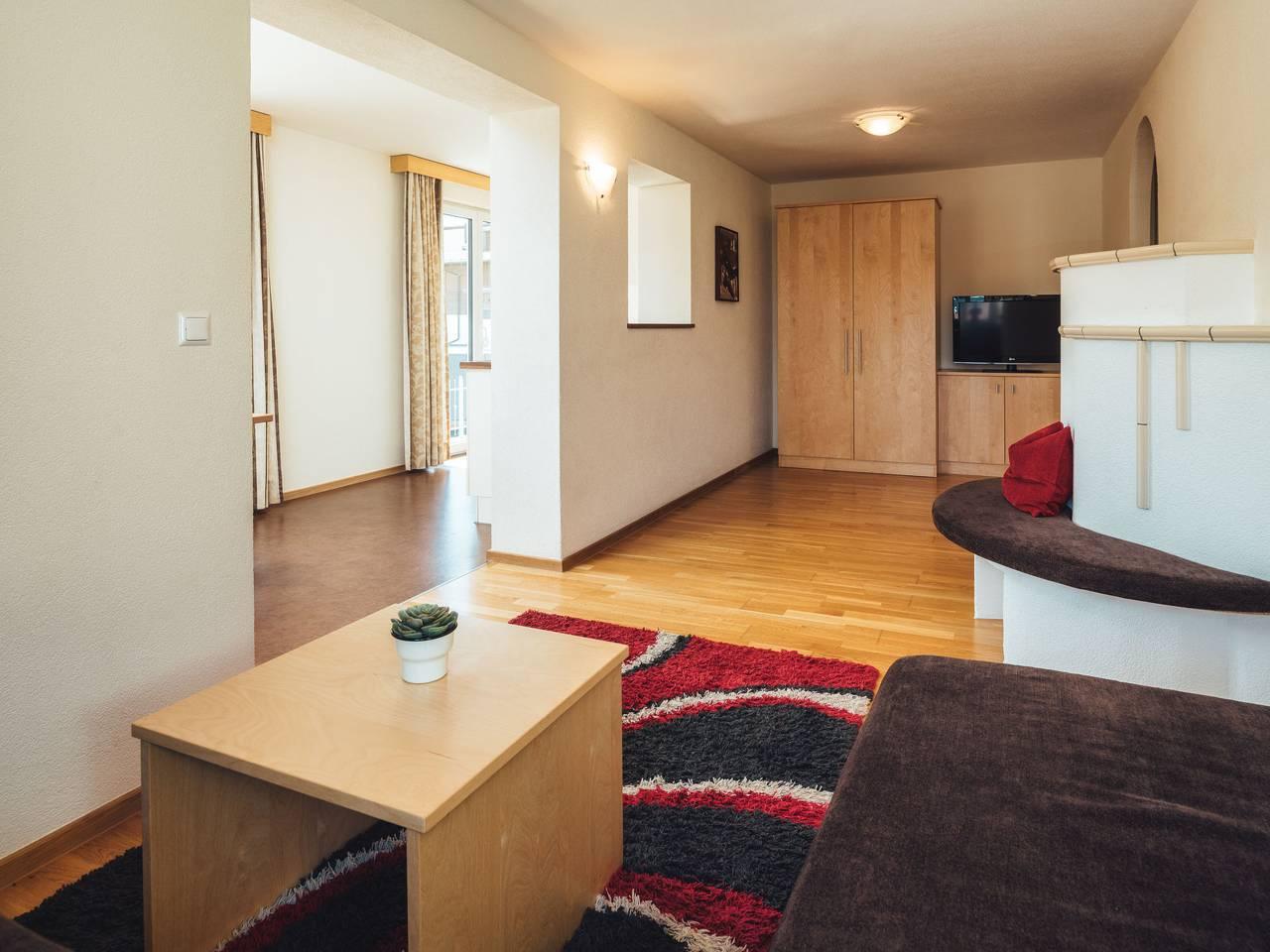 Vakantieappartement in Ladis, Oostenrijk voor 6 personen foto 8