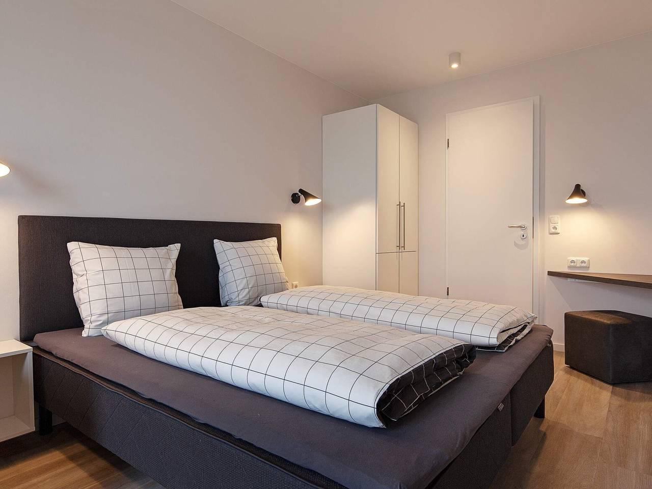Vakantieappartement in Wendtorf, Duitsland voor 6 personen foto 13