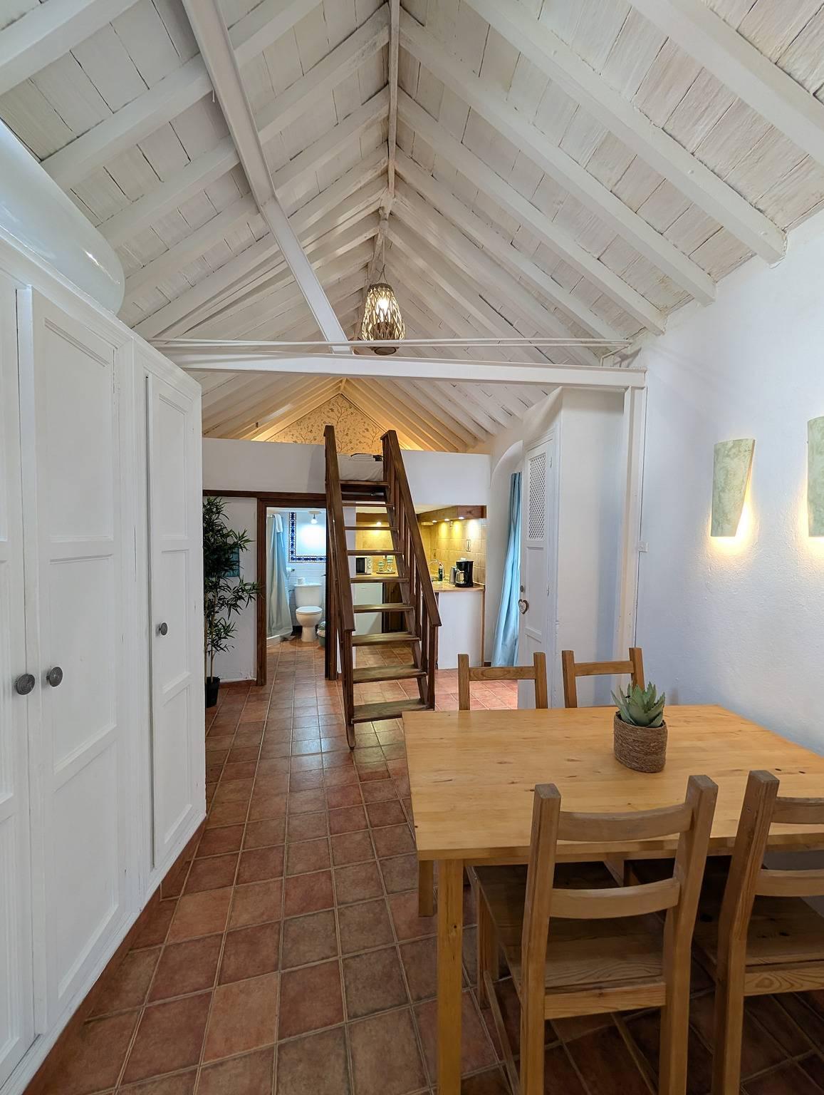Vakantieappartement in Tarifa, Spanje voor 3 personen foto 11