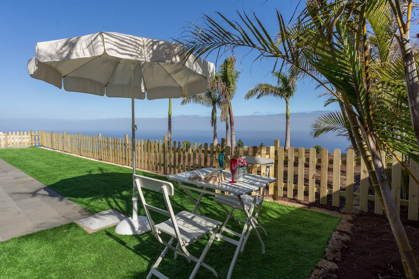 Vakantieappartement in Tenerife, Spanje voor 3 personen foto 7