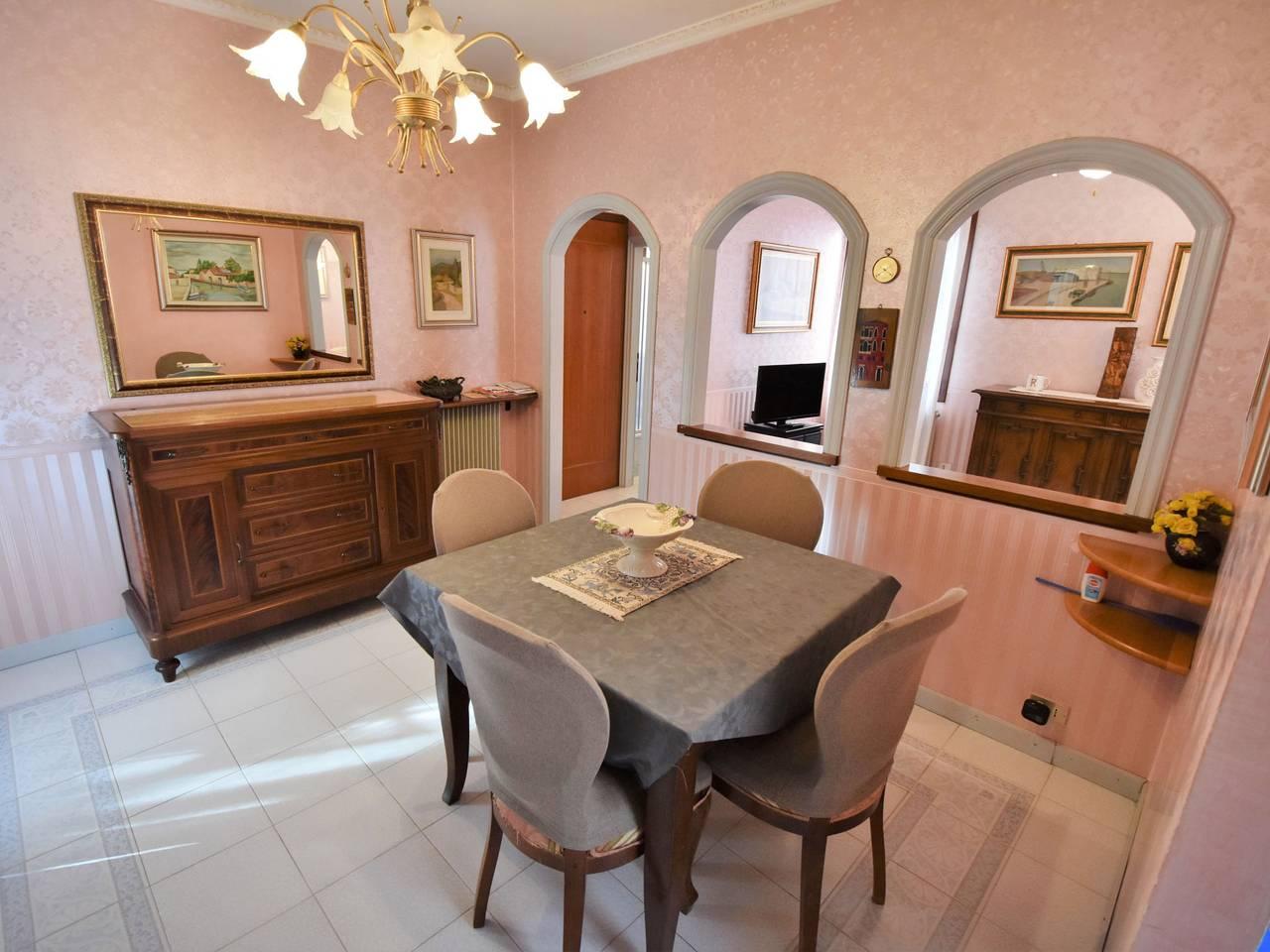 Vakantieappartement met 80 m², 2 slaapkamers en balkon in Venetië, Provincie Venetië, Italië voor 4 personen foto 10