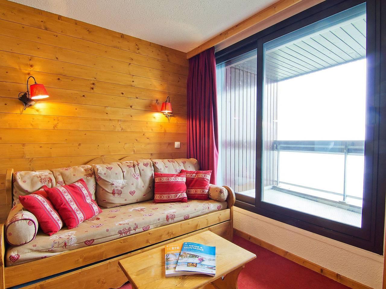 Vakantieappartement in Savoie, Frankrijk voor 6 personen foto 16
