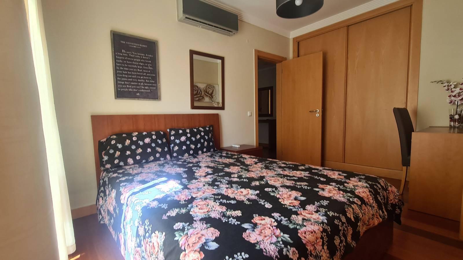 Vakantieappartement met zwembad en airconditioning in Albufeira, Portugal voor 4 personen foto 19