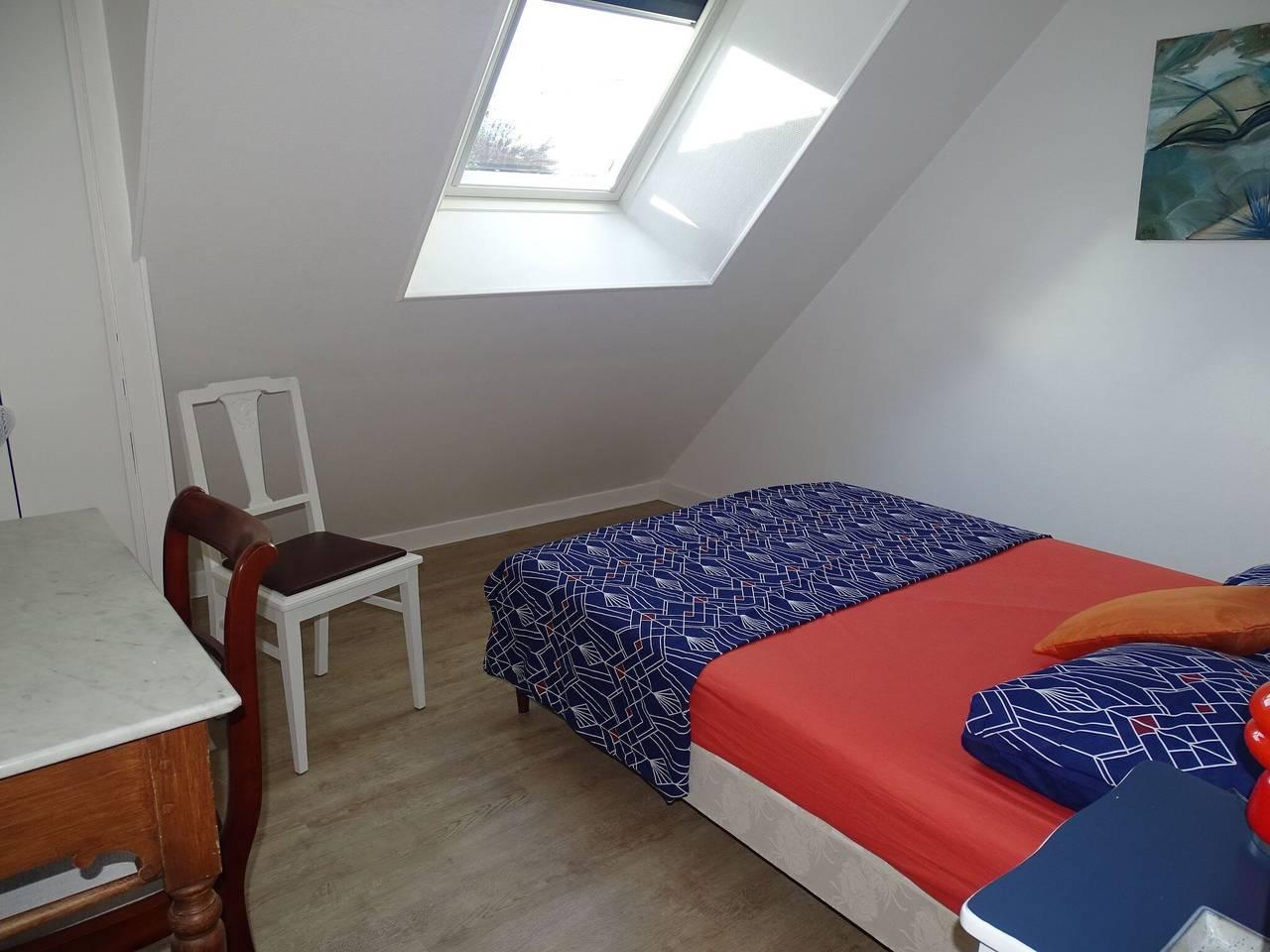 Vakantiehuis in Morbihan, Frankrijk voor 7 personen foto 14