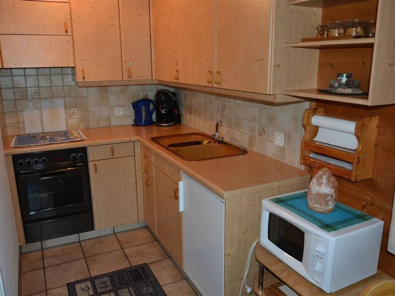 Vakantieappartement in Zweisimmen, Zwitserland voor 2 personen foto 15