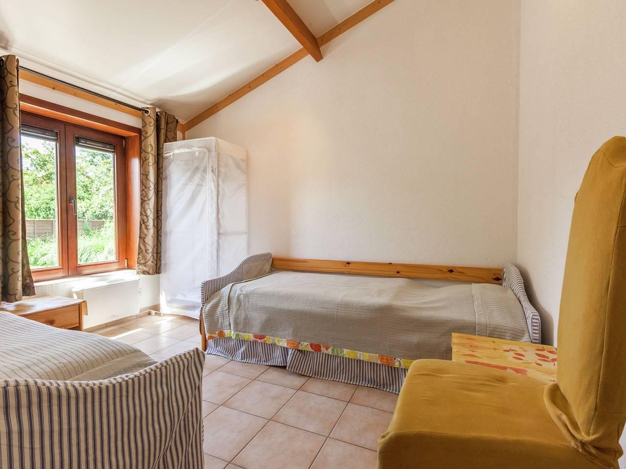 Vakantiehuis in Bredene, België voor 4 personen foto 12