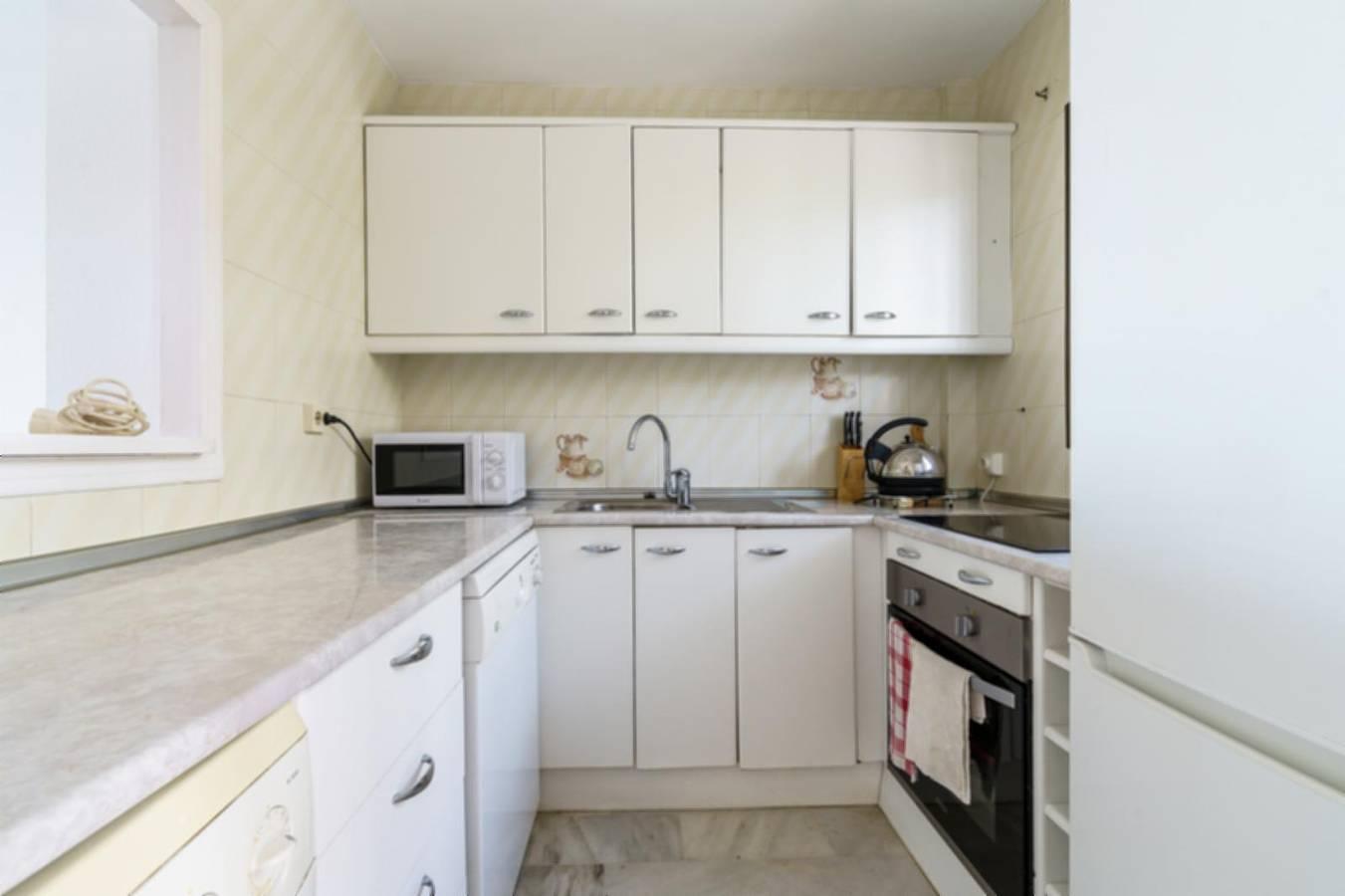 Vakantieappartement in Mijas, Spanje voor 3 personen foto 10