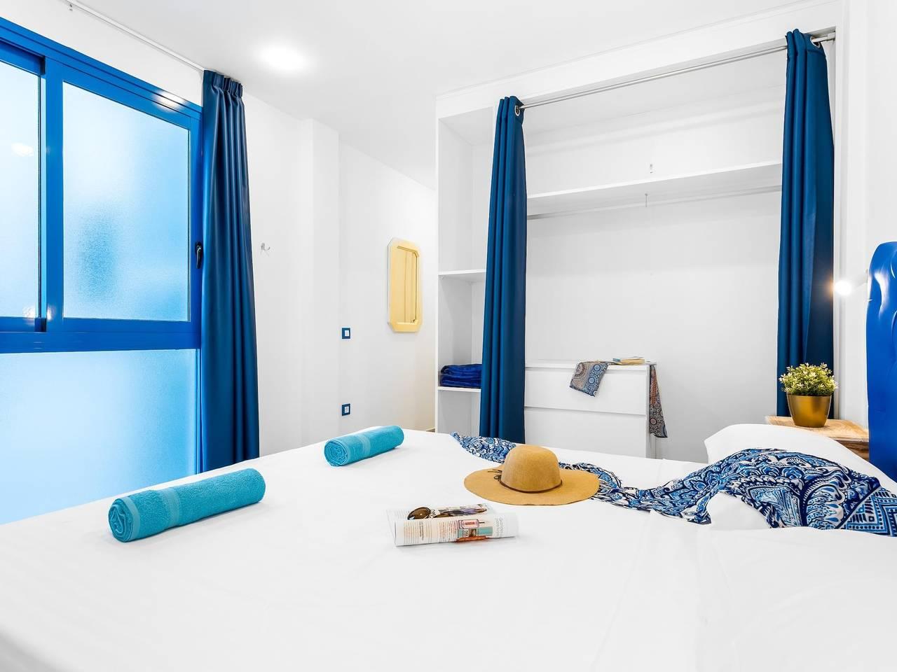 Vakantieappartement in Abona, Spanje voor 2 personen foto 2