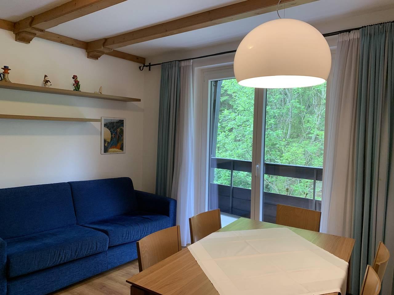 Vakantieappartement in Nockberge, Oostenrijk voor 4 personen foto 4