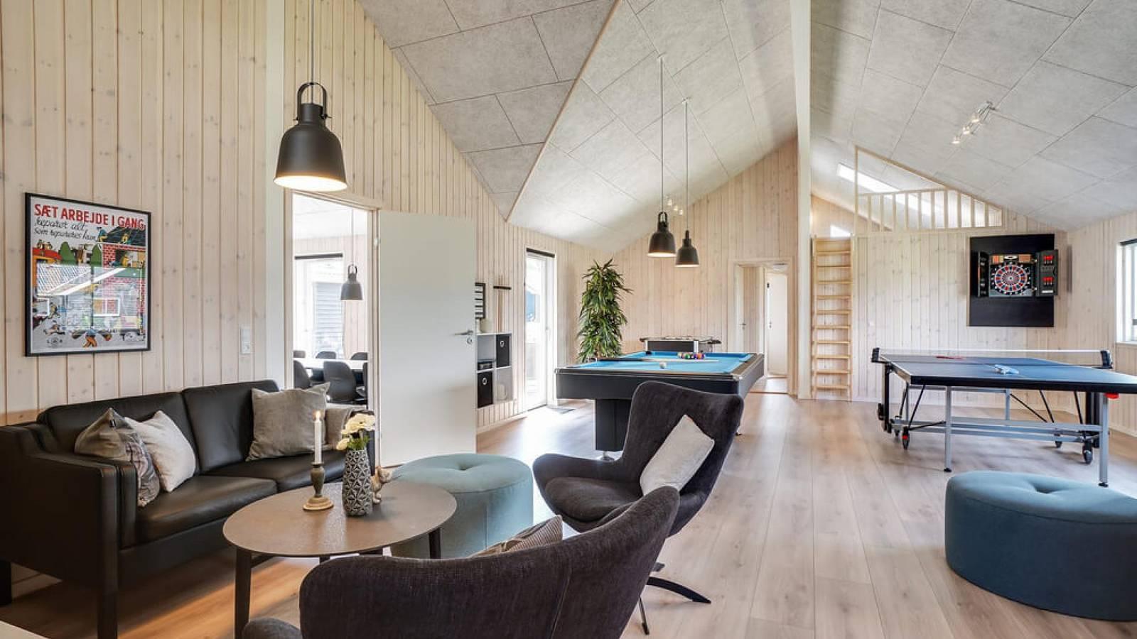 Vakantiehuis in Grenaa foto 10