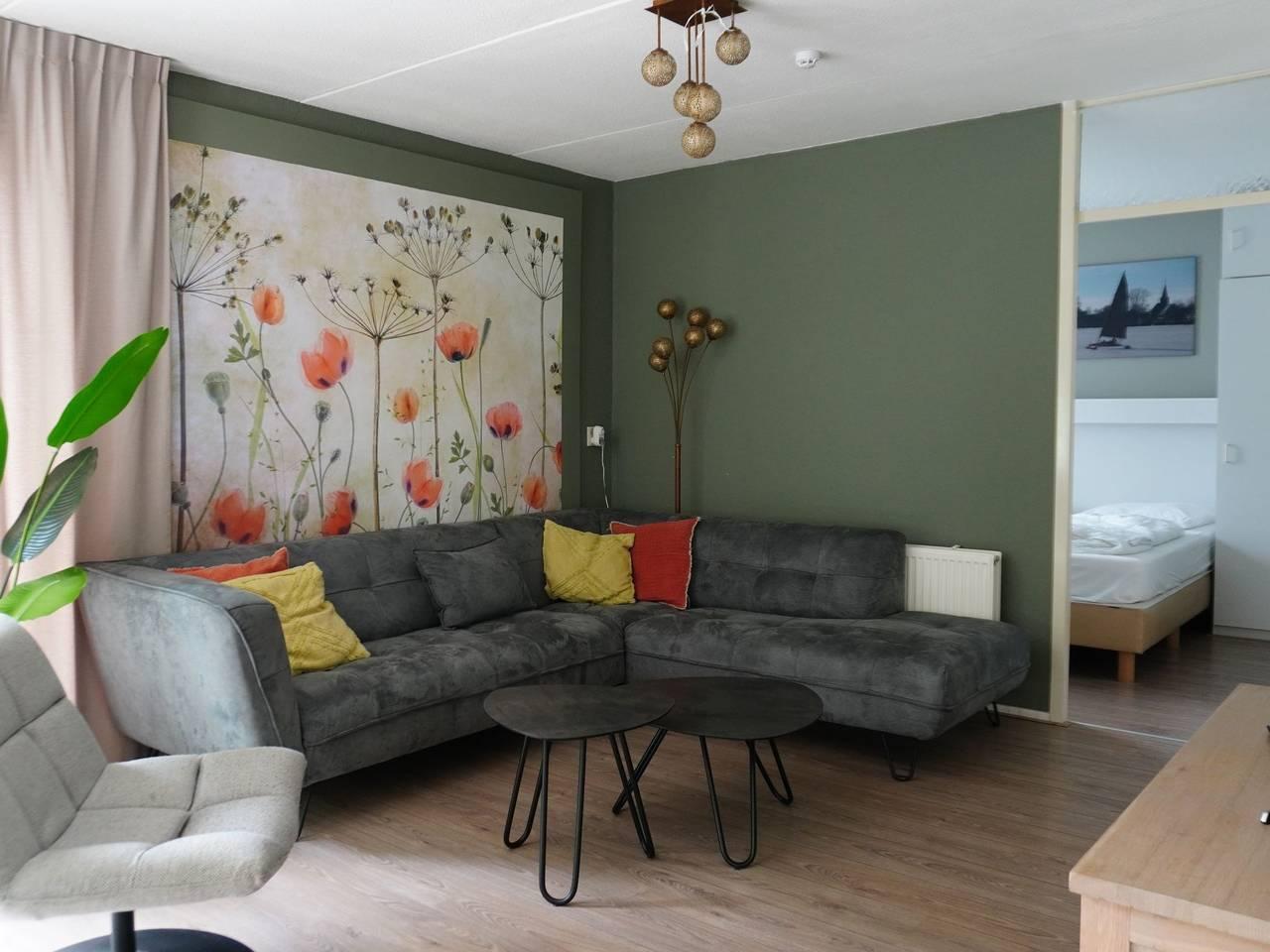 Vakantiehuis in Waddenzee, Nederland voor 8 personen foto 13