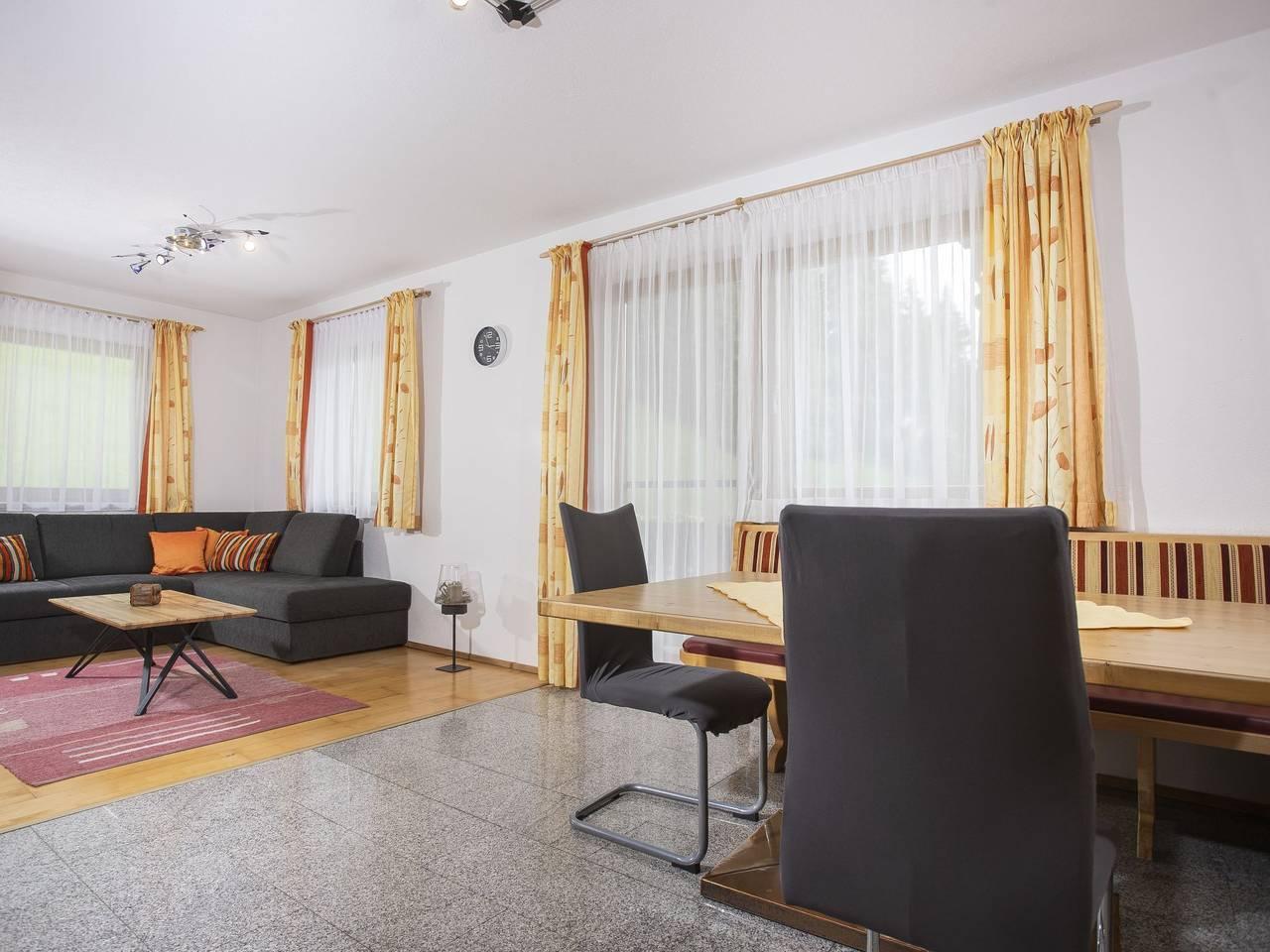 Vakantieappartement in Zillertal, Oostenrijk voor 12 personen foto 9