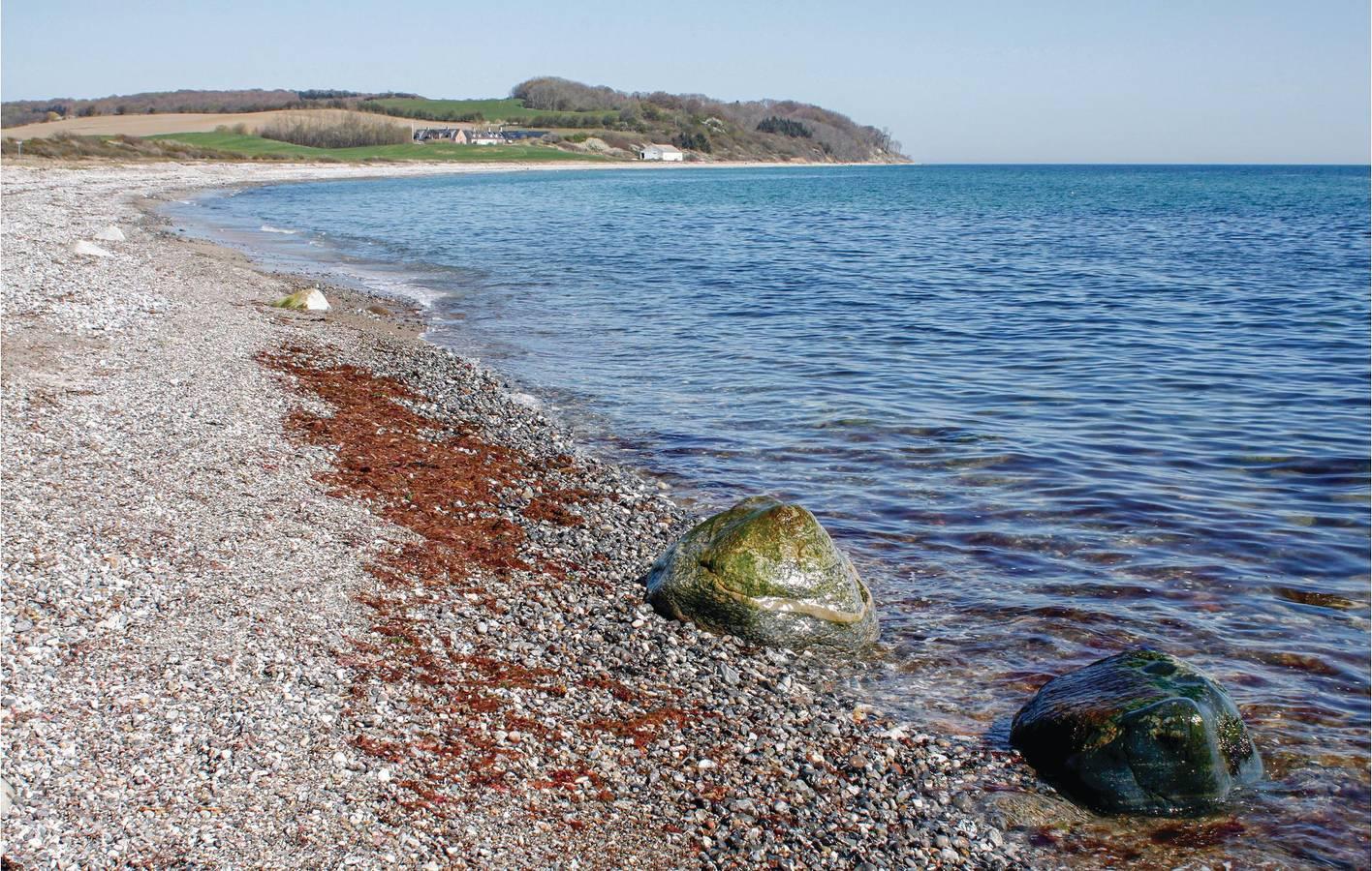Vakantiehuis met whirlpool in Dråby Strand, Ebeltoft, Denemarken voor 8 personen foto 24