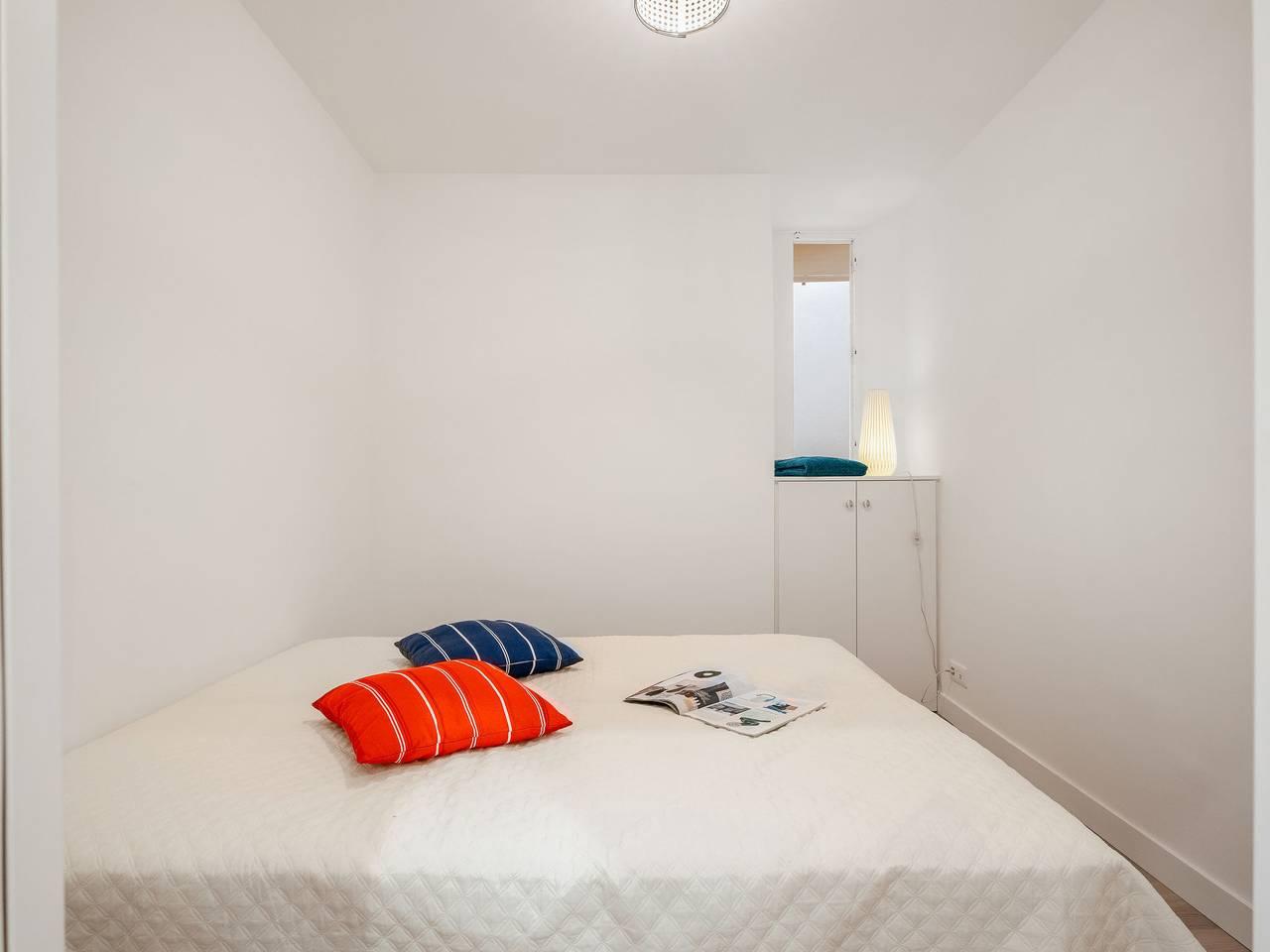 Vakantieappartement in Dinard, Frankrijk voor 4 personen foto 15
