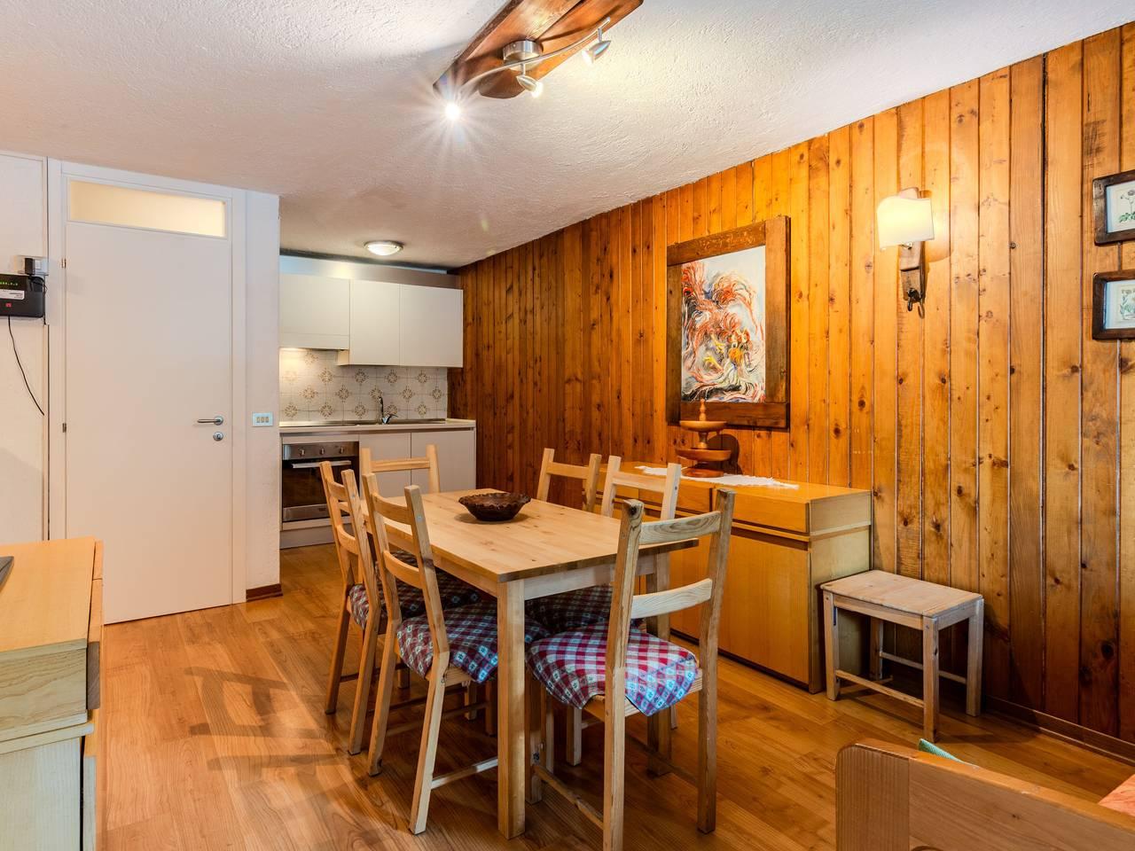 Vakantieappartement in Trentino, Italië voor 5 personen foto 11