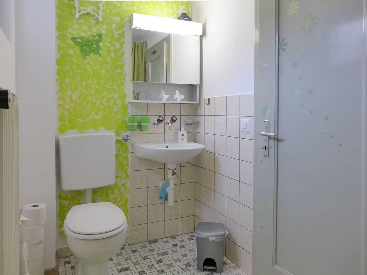 Vakantieappartement in Lauterbrunnen, Zwitserland voor 4 personen foto 17
