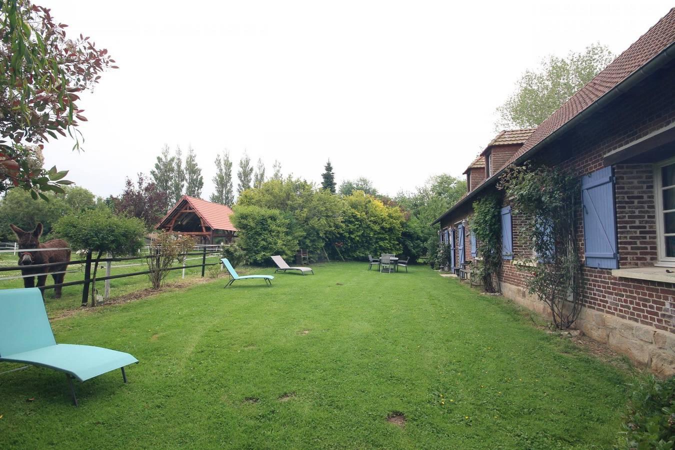 Vakantiehuis in Paluel, Frankrijk voor 6 personen foto 7