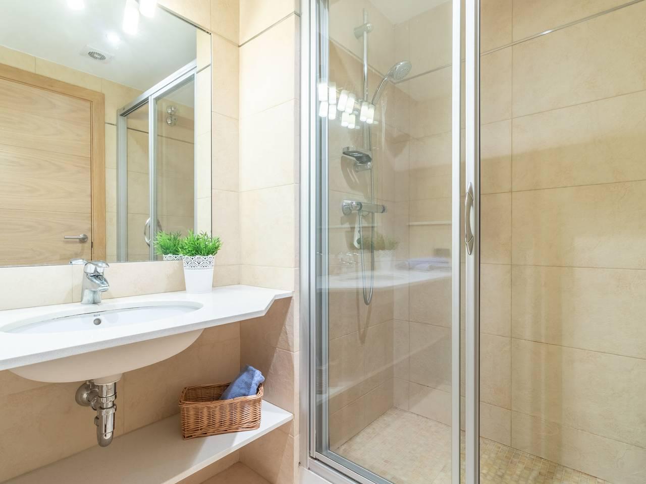 Vakantieappartement in Costa Brava, Spanje voor 4 personen foto 12