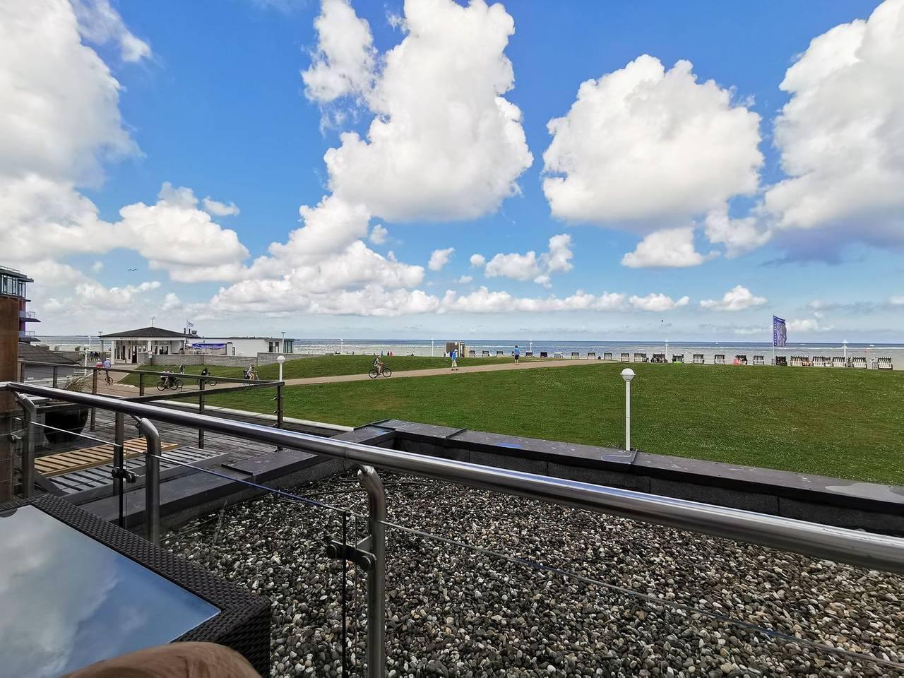 Vakantieappartement in Waddenzee, Duitsland voor 2 personen foto 11