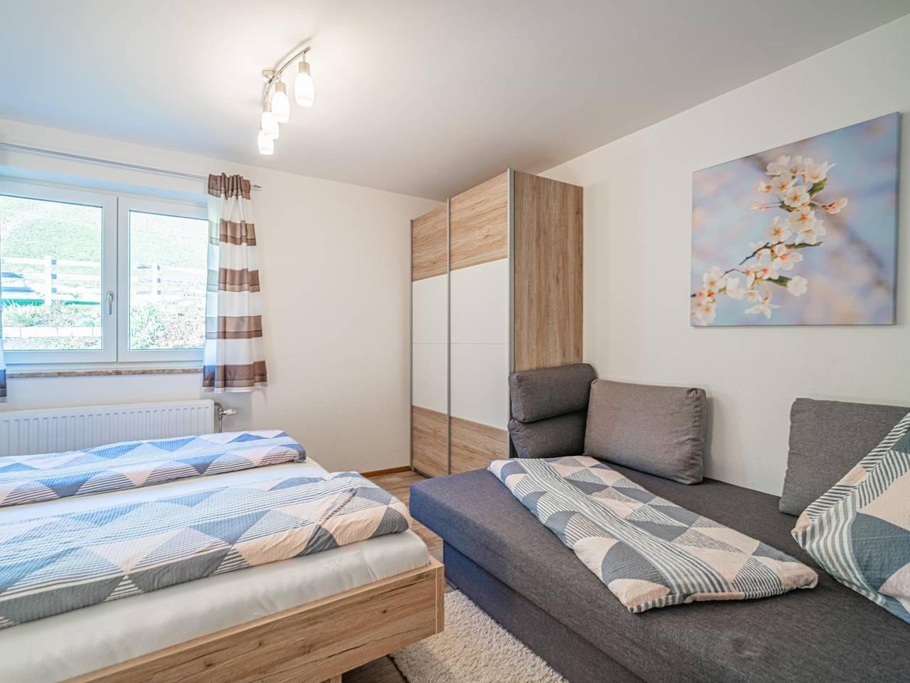 Vakantieappartement in Pinzgau, Oostenrijk voor 5 personen foto 9