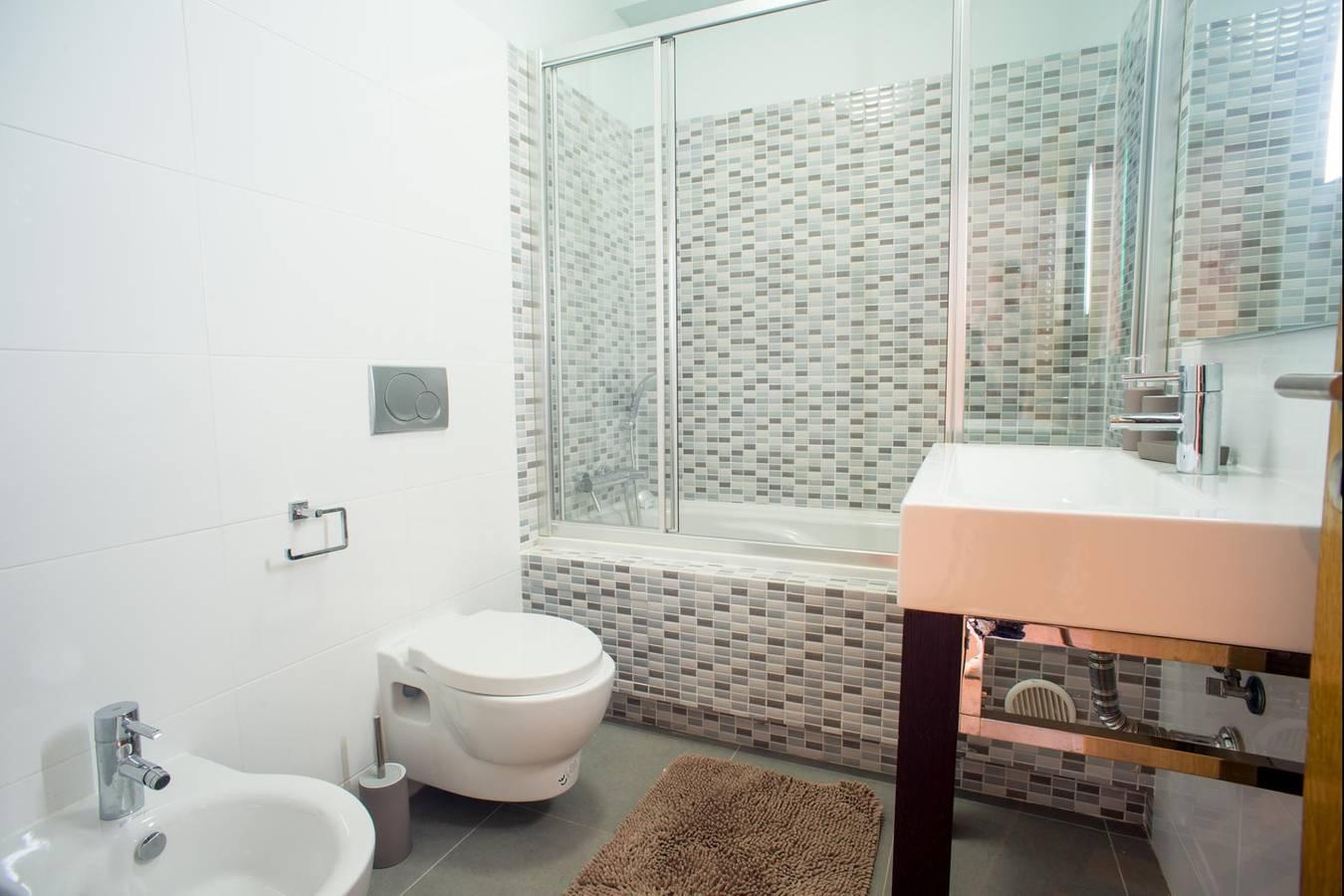 Vakantieappartement met balkon in Tavira, Tavira (Santa Maria), Portugal voor 6 personen foto 21