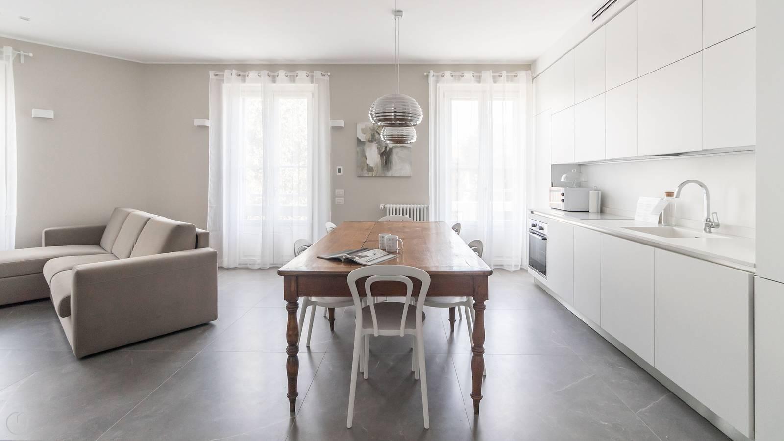 Vakantieappartement in Milaan, Italië voor 3 personen foto 14