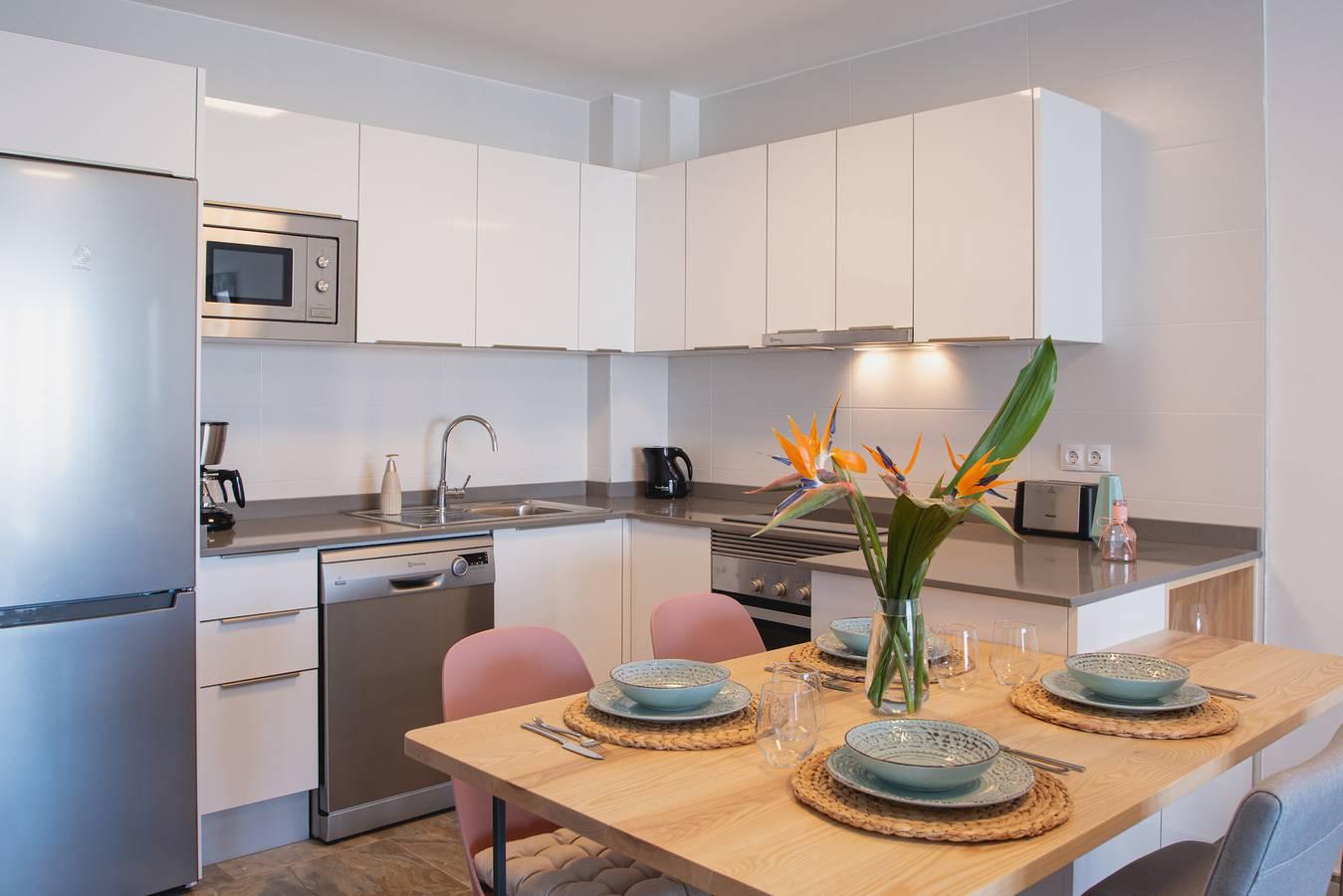Vakantieappartement in Yaiza, Spanje voor 4 personen foto 4
