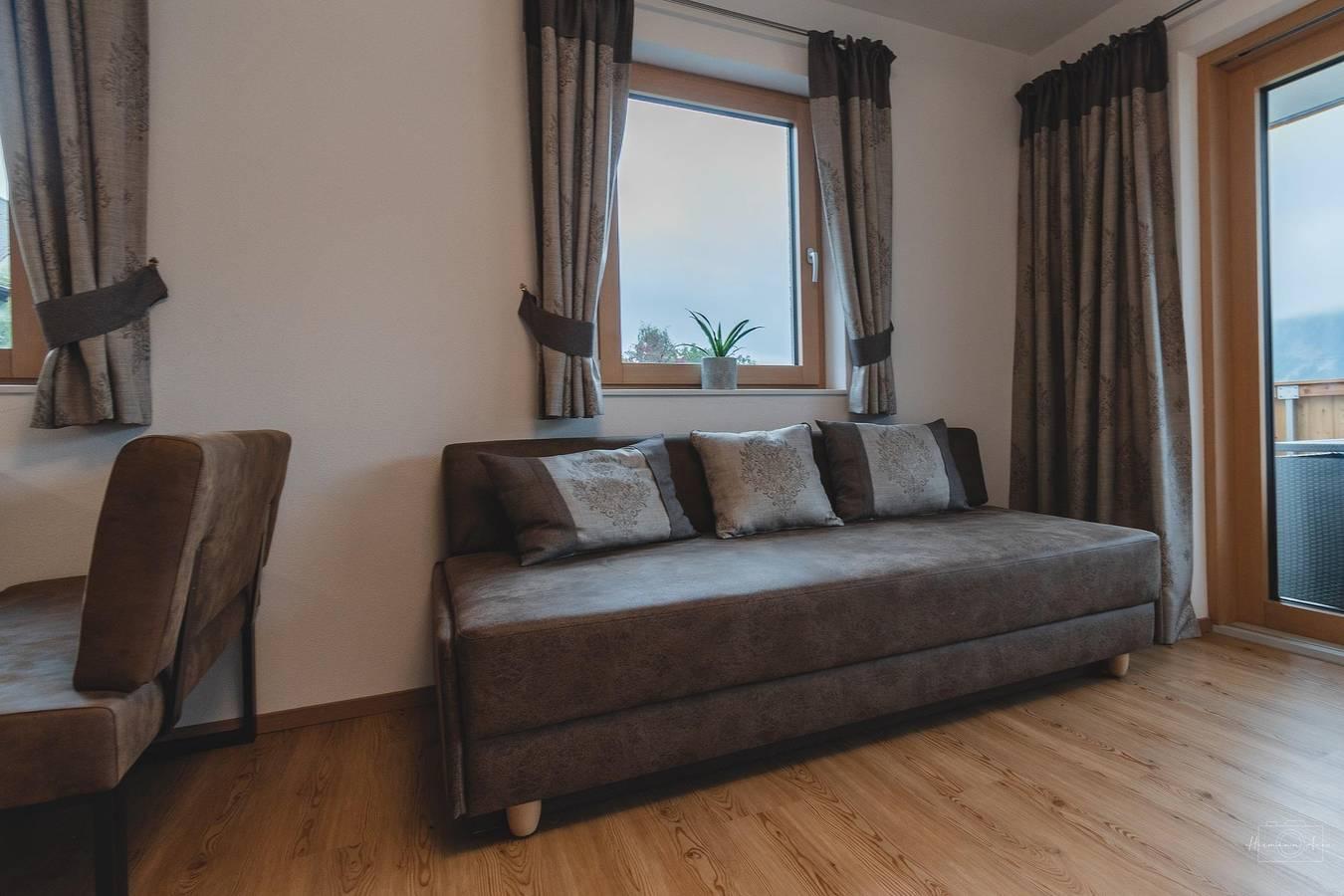 Vakantieappartement in Stubaier Alpen, Oostenrijk voor 4 personen foto 12