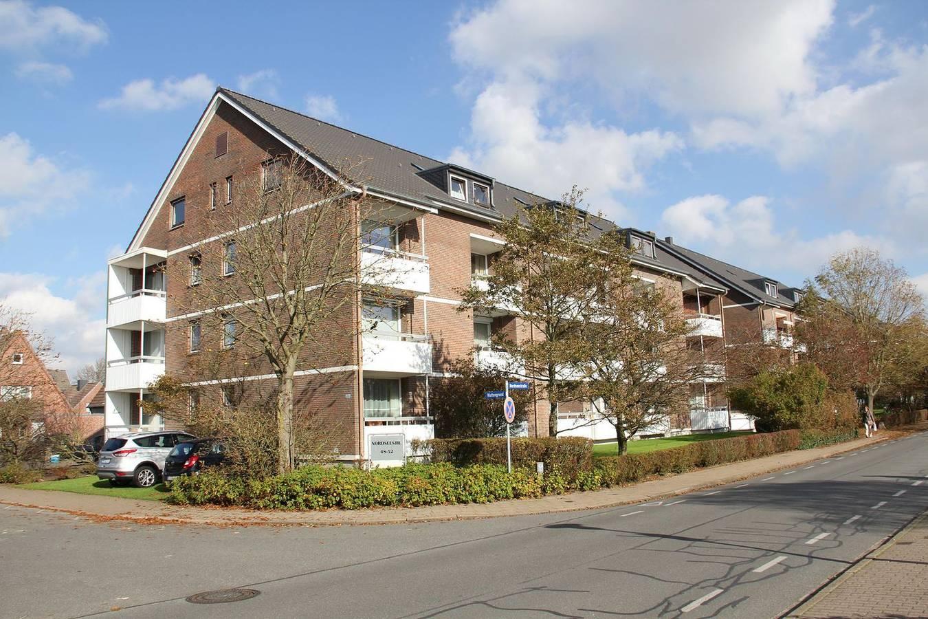 Vakantieappartement in Büsum, Duitsland voor 2 personen foto 12