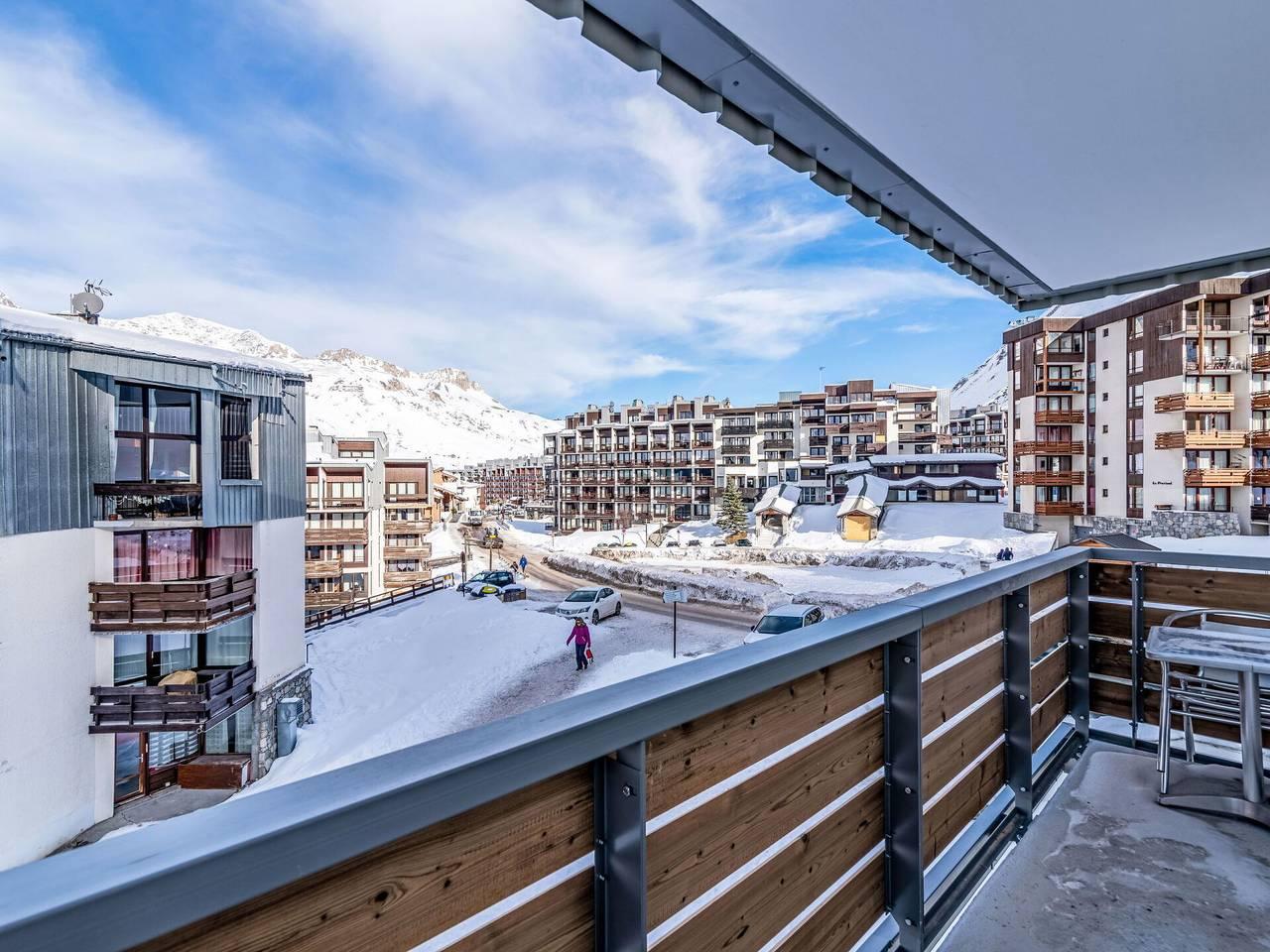 Vakantieappartement in Savoie, Frankrijk voor 4 personen foto 15