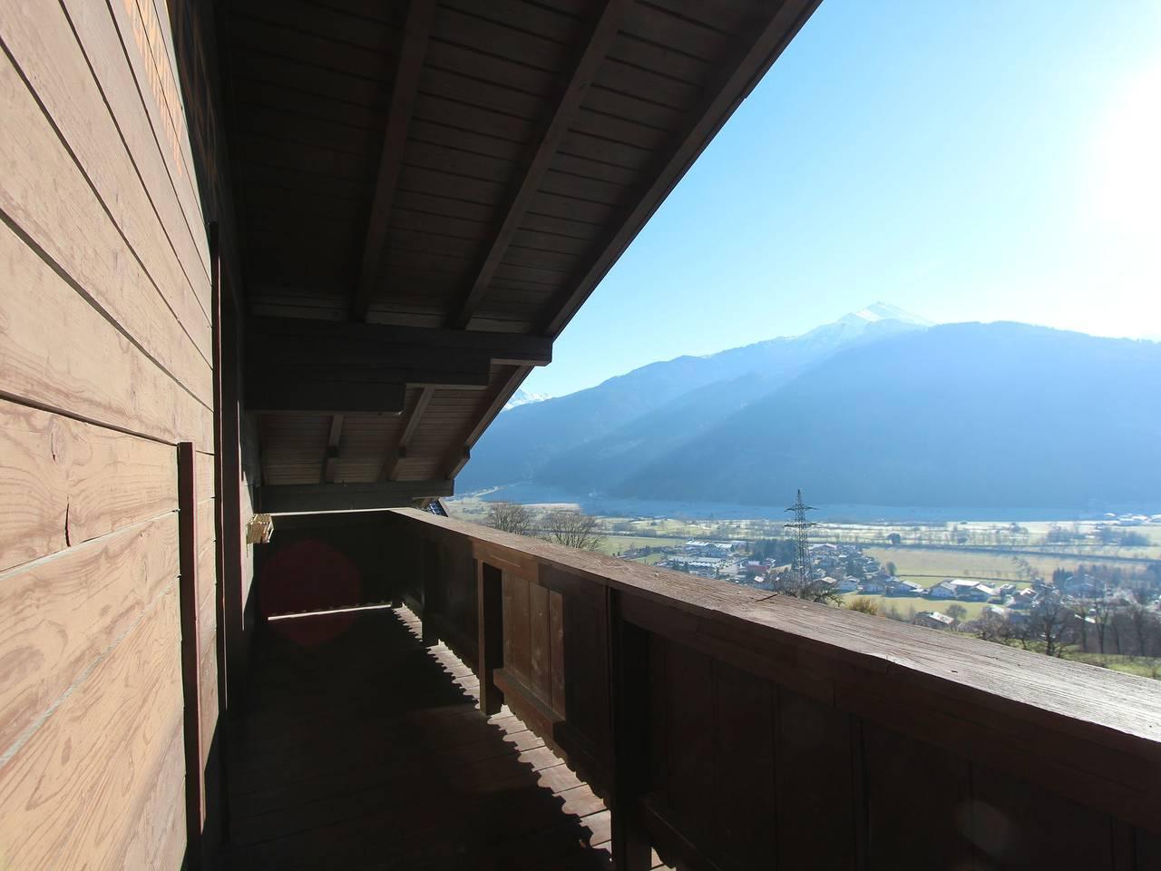 Chalet in Oostenrijk bij Skiën & Natuur in Mittersill, Pinzgau, Oostenrijk voor 4 personen foto 24