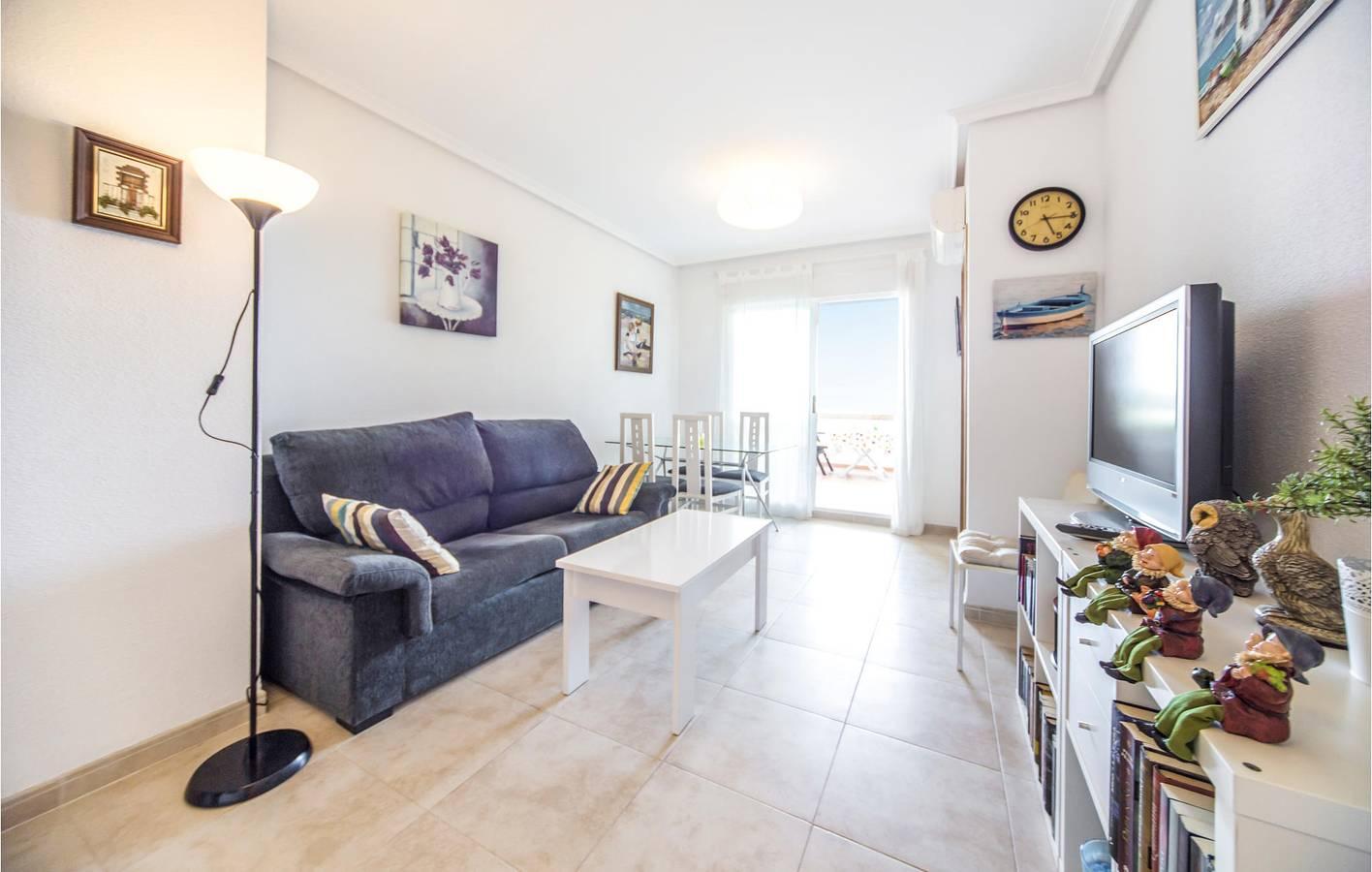 Vakantieappartement in Cabanes, Spanje voor 4 personen foto 3